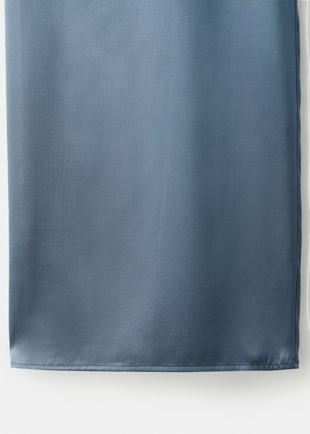 Silk pajama pants - image 5