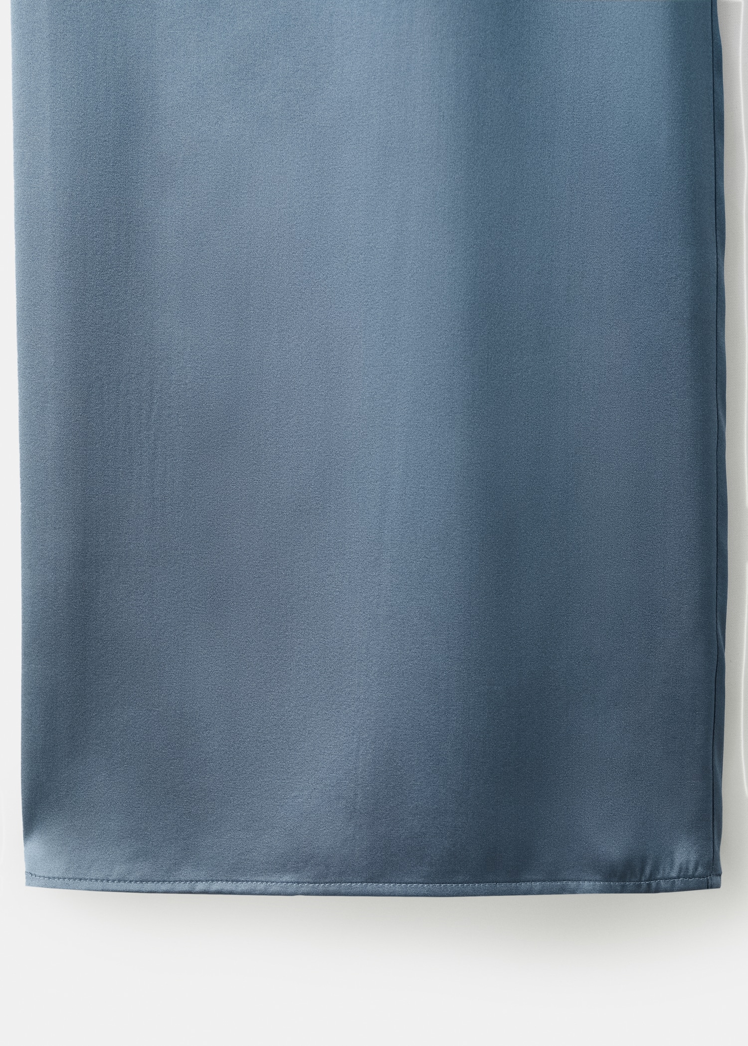 Silk pyjama trousers - Details of the article 0