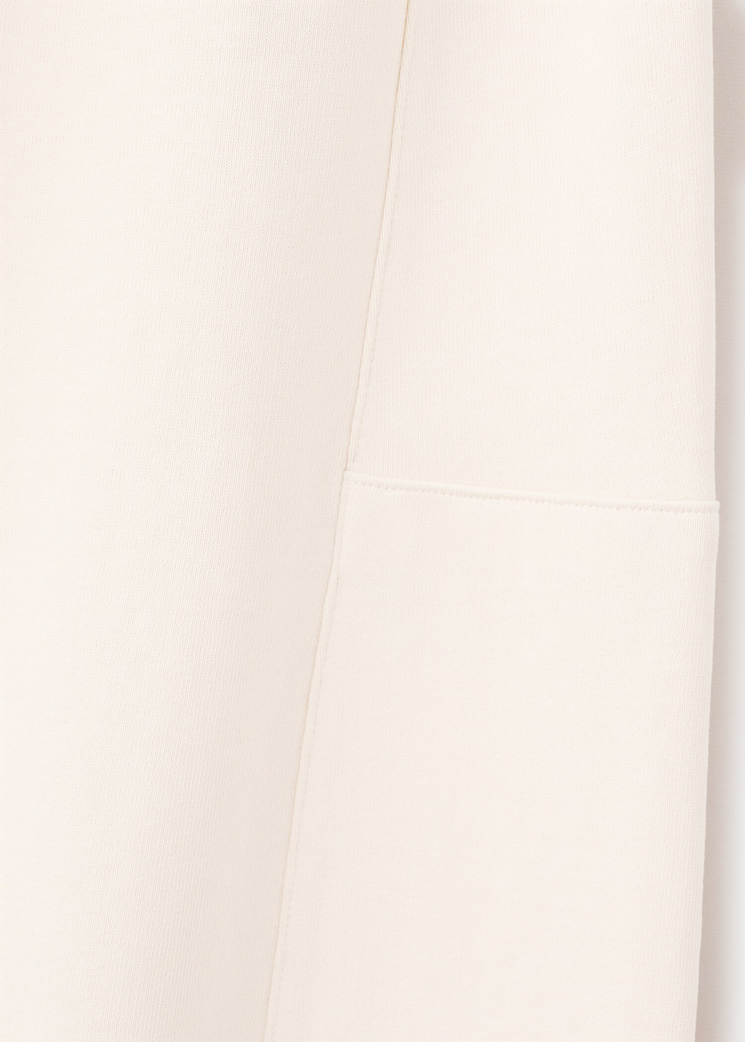 Pantalón algodón cintura elástica - Detalle del artículo 0