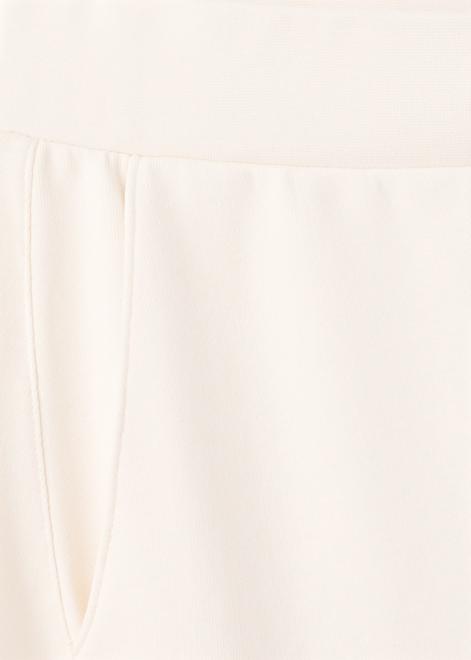 Pantalón algodón cintura elástica - Detalle del artículo 8