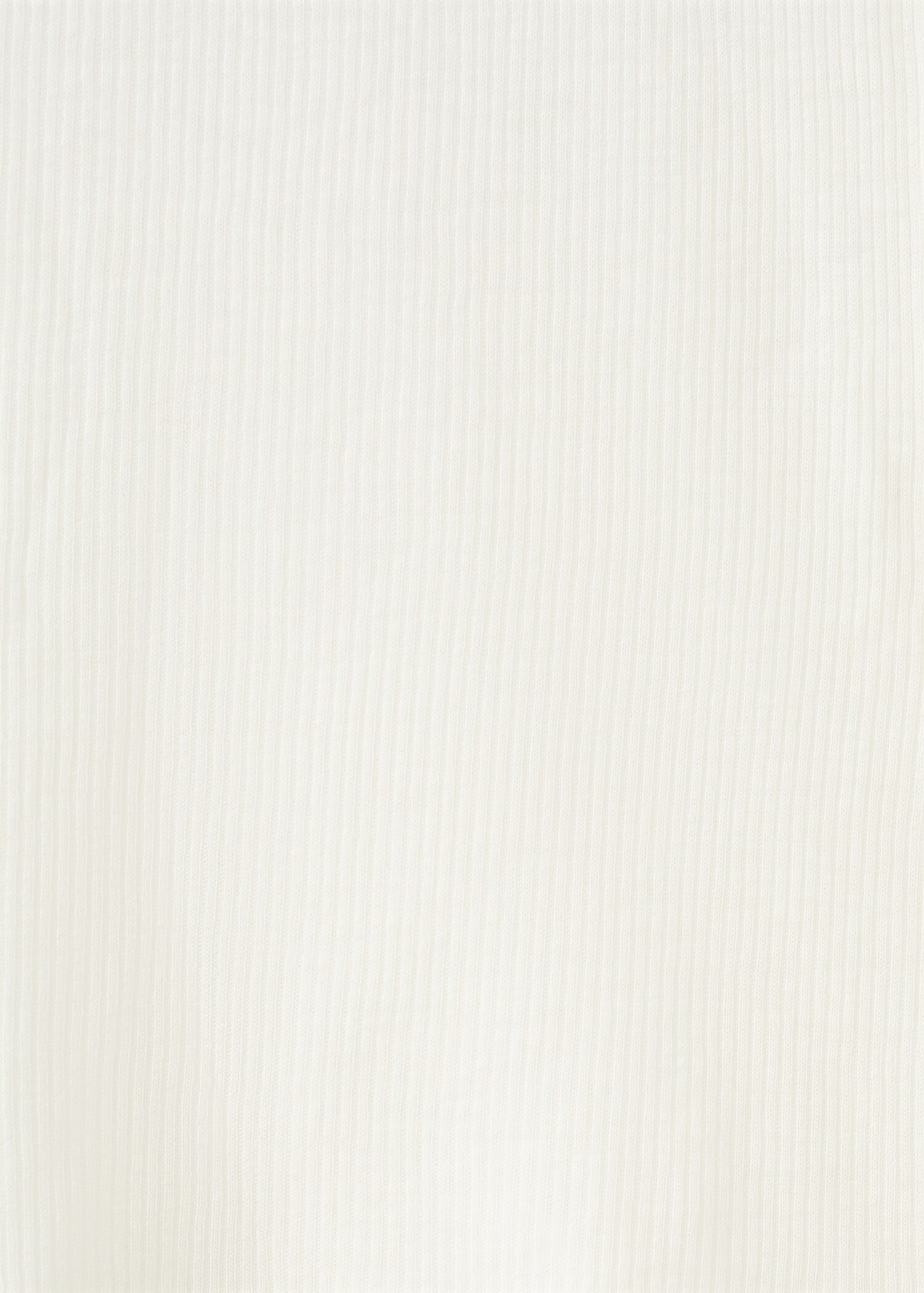 Top lyocell laine sans couture - Détail de l'article 0