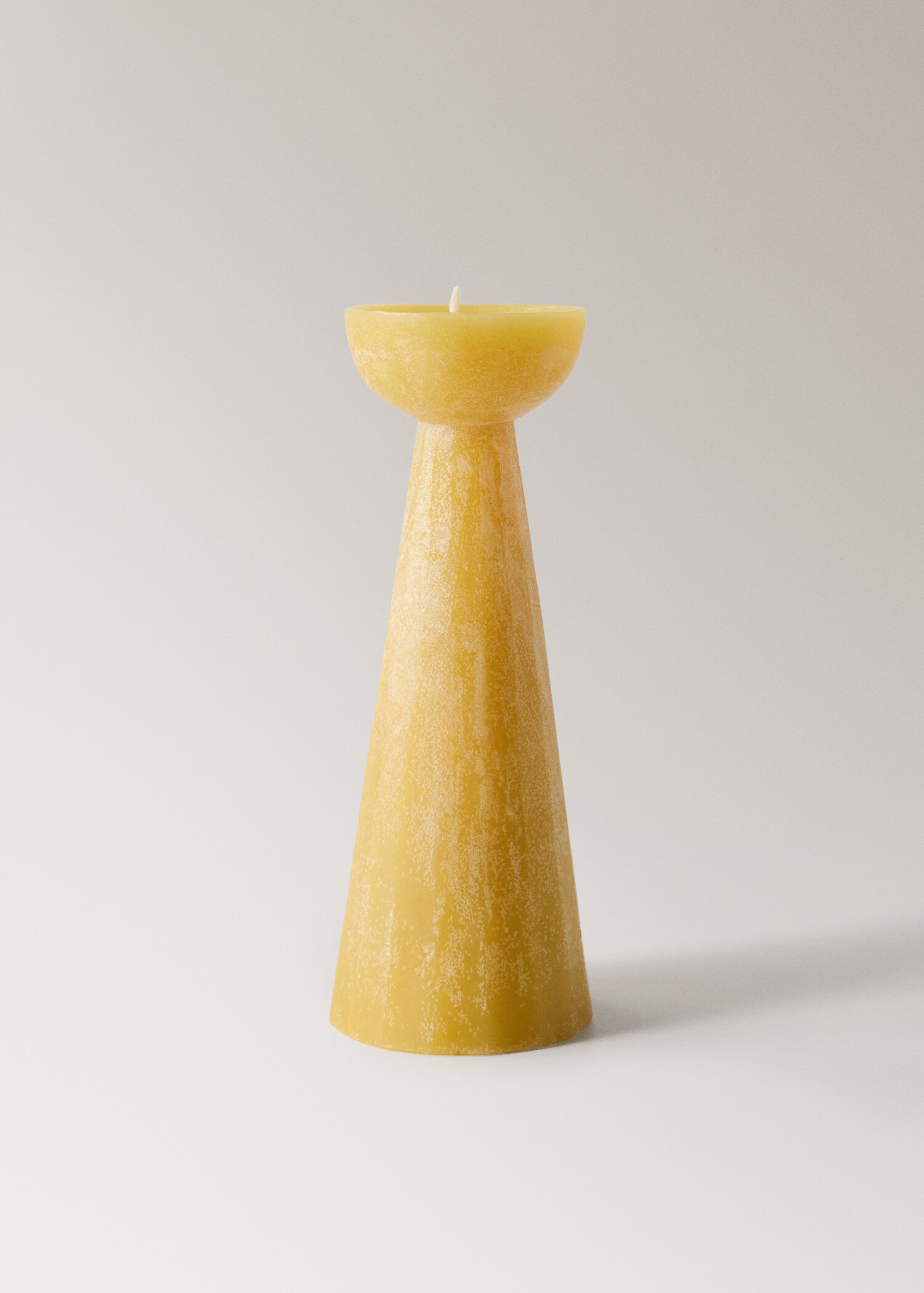 Decorative candle colour - Article without model