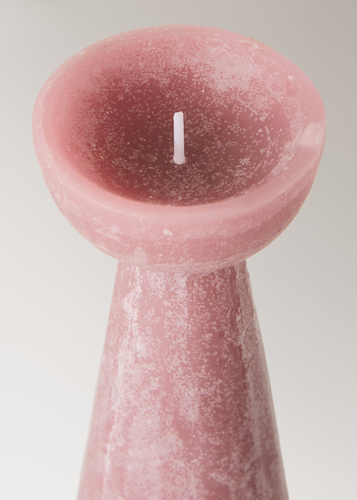 Decorative candle colour - Details of the article 1