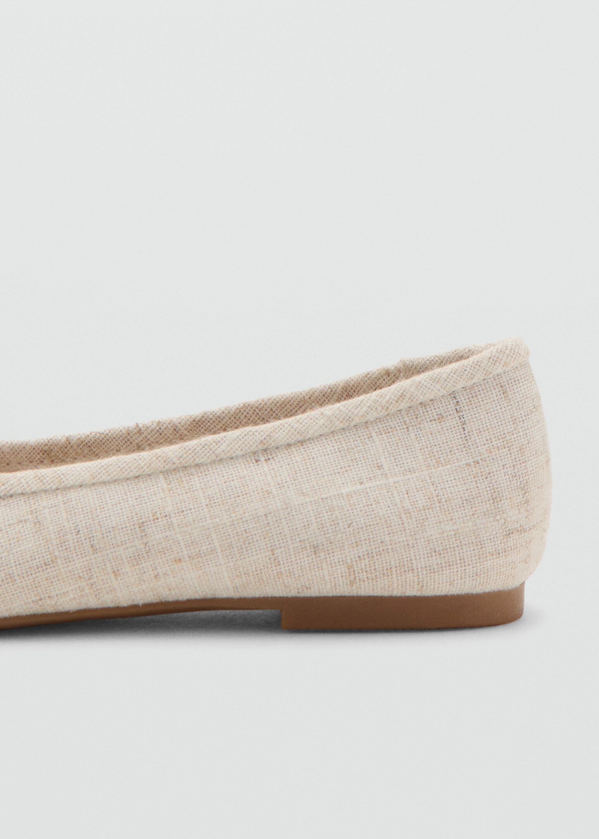 Bailarina lazo - Detalle del artículo 1, Arena. Ref: 27033714-00.