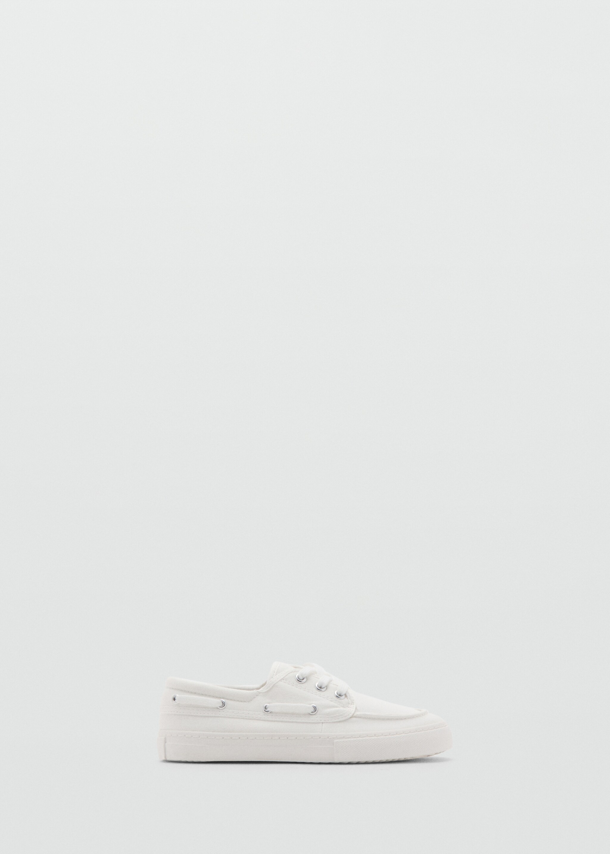Chaussures beltrow - Article sans modèle, Blanc cassé. Ref: 27033717-00.
