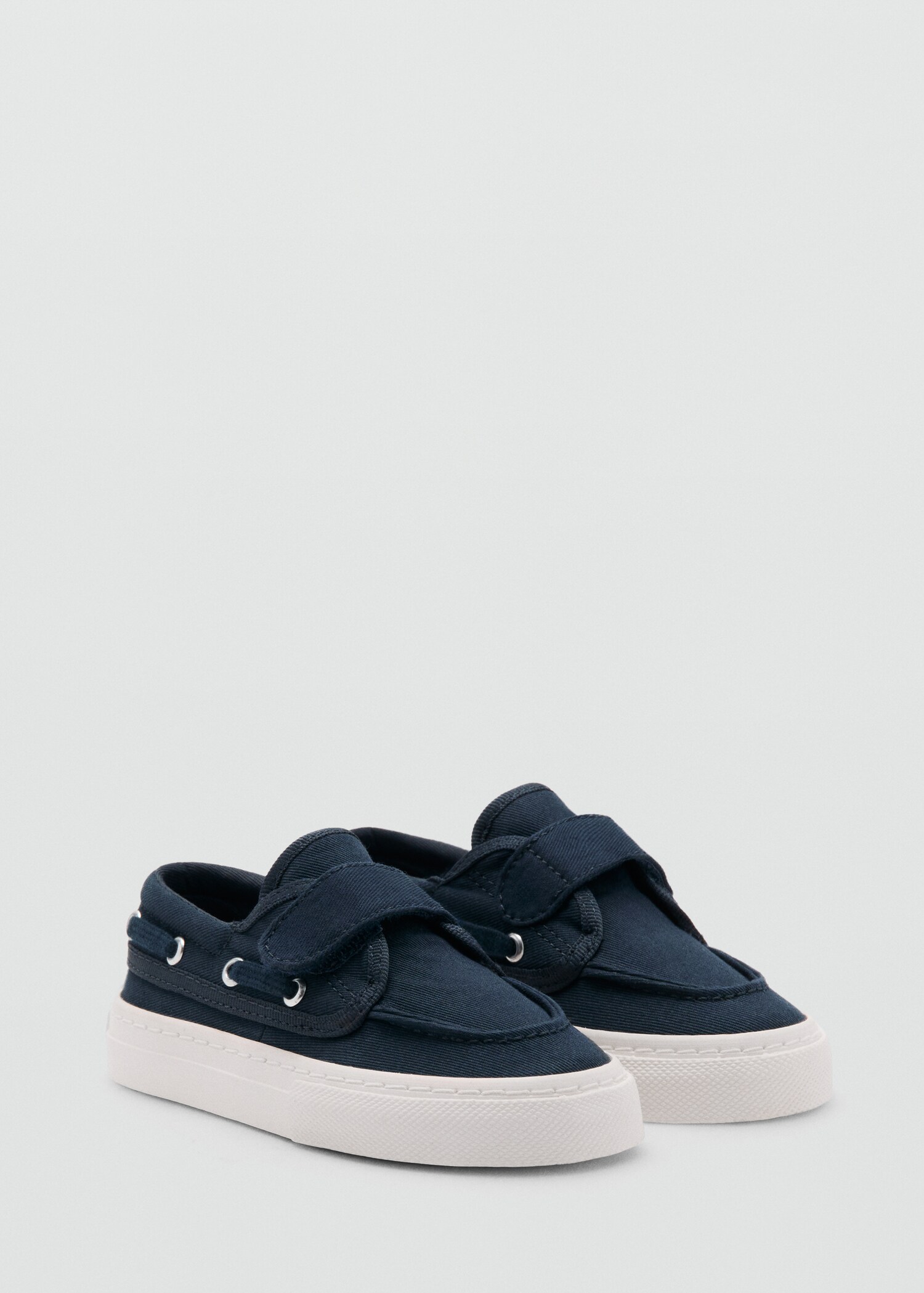 Shoes beltroab - Medium plane