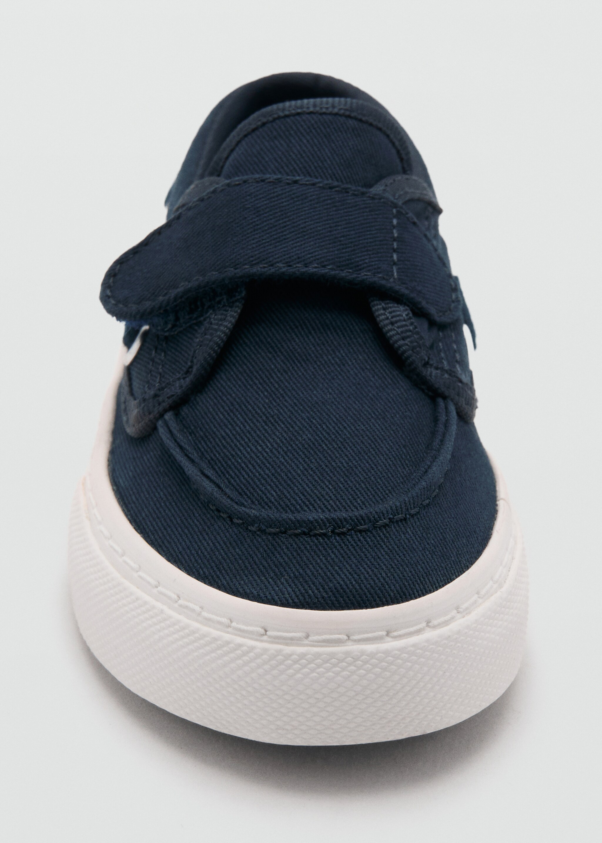 Shoes beltroab - Details of the article 3, Blue. Ref: 27033719-00.