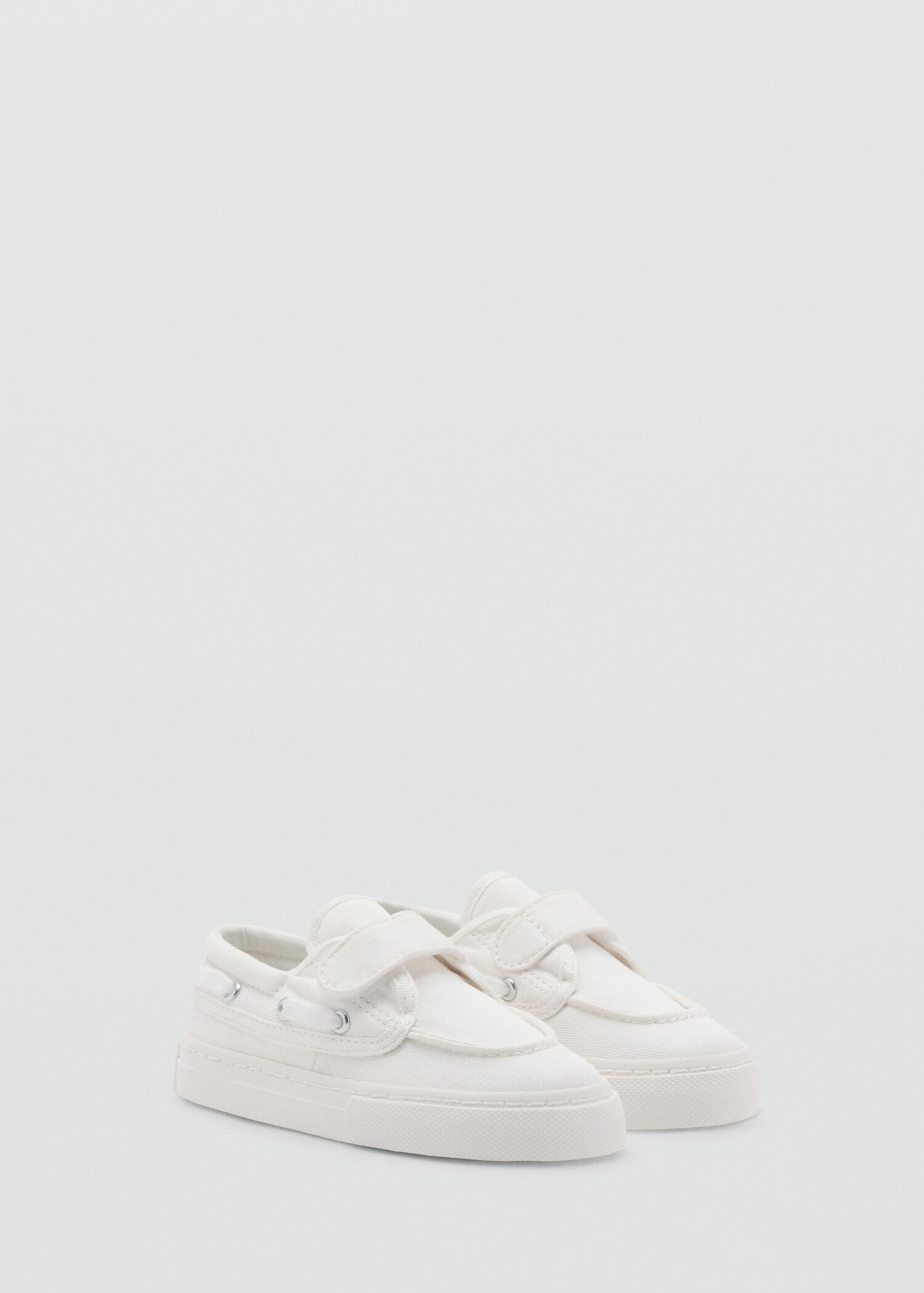 Shoes beltrowb - Medium plane