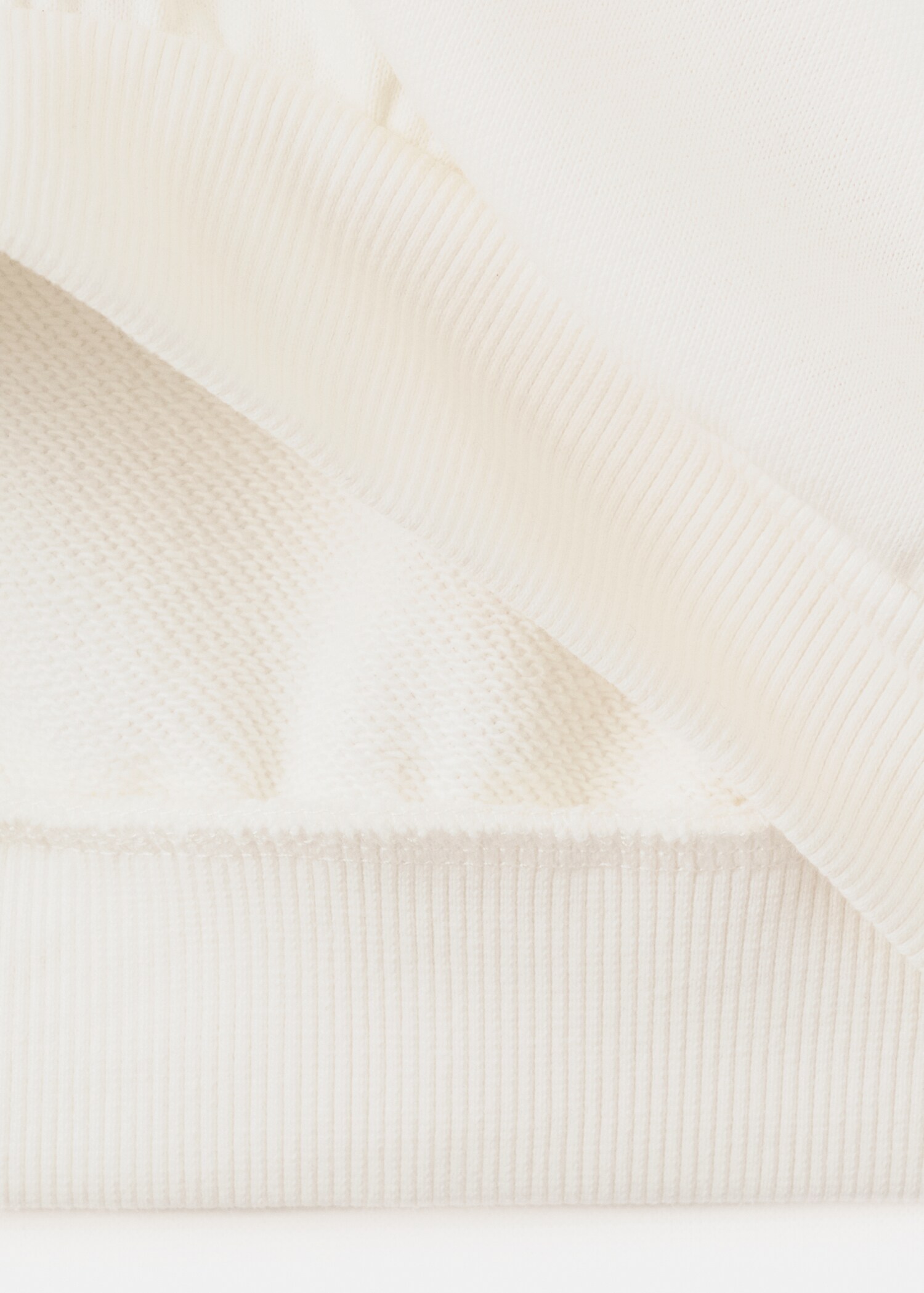 Sweatshirt perfect - Details of the article 0