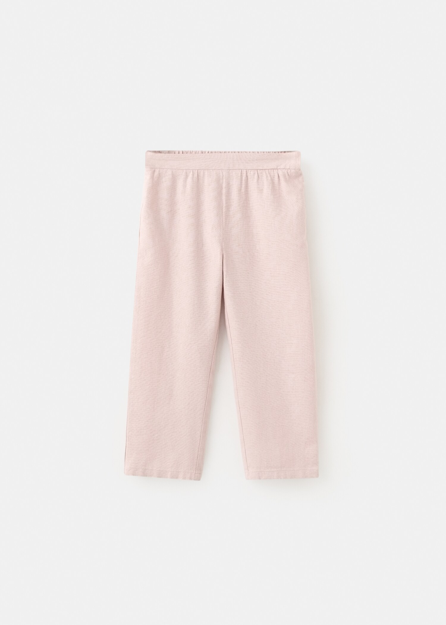 Pantalón lino - Artículo sin modelo