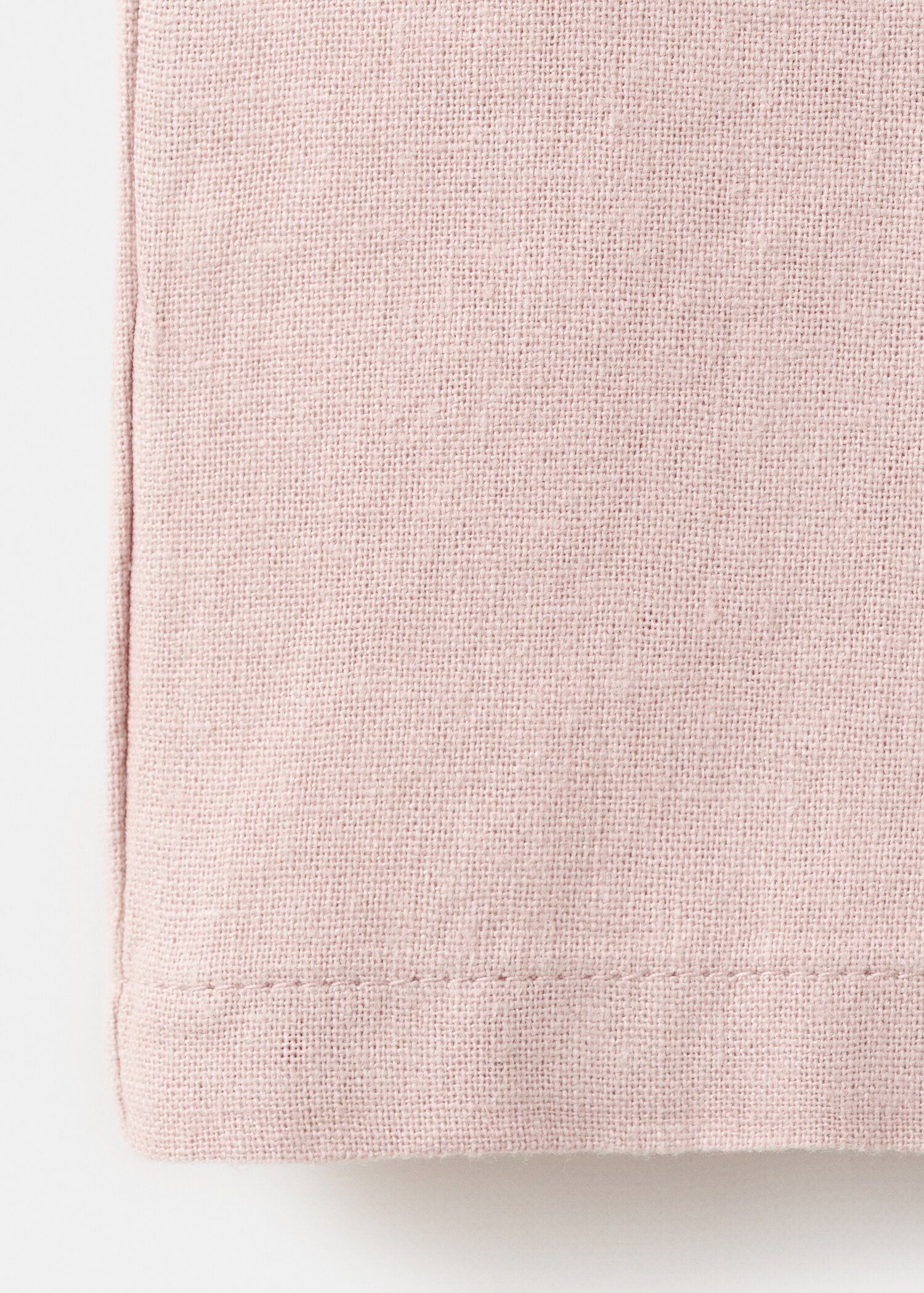 Pantalón lino - Detalle del artículo 0