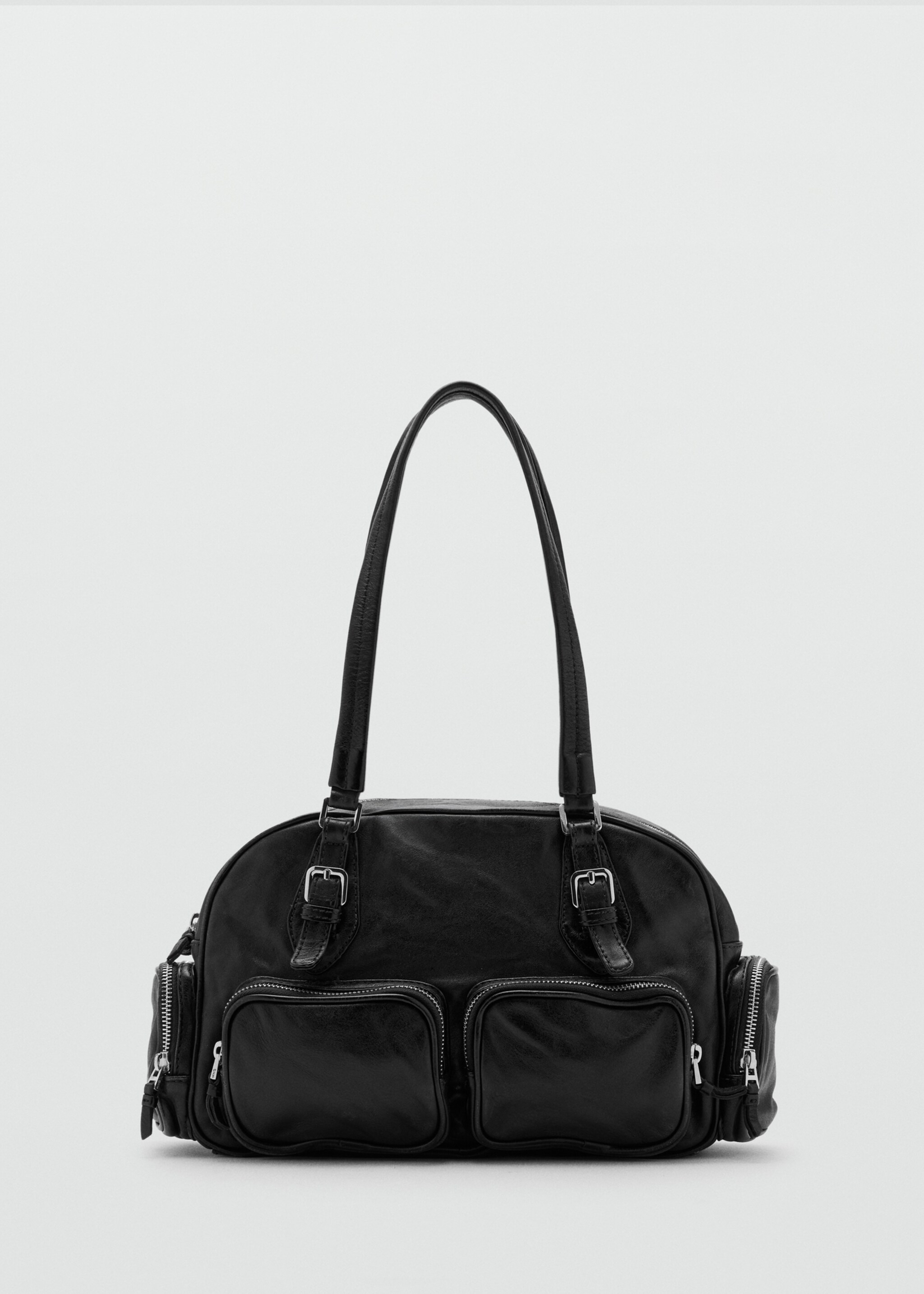 حقيبة m-- maina - منتج دون نموذج, أسود. Ref: 27033729-00.