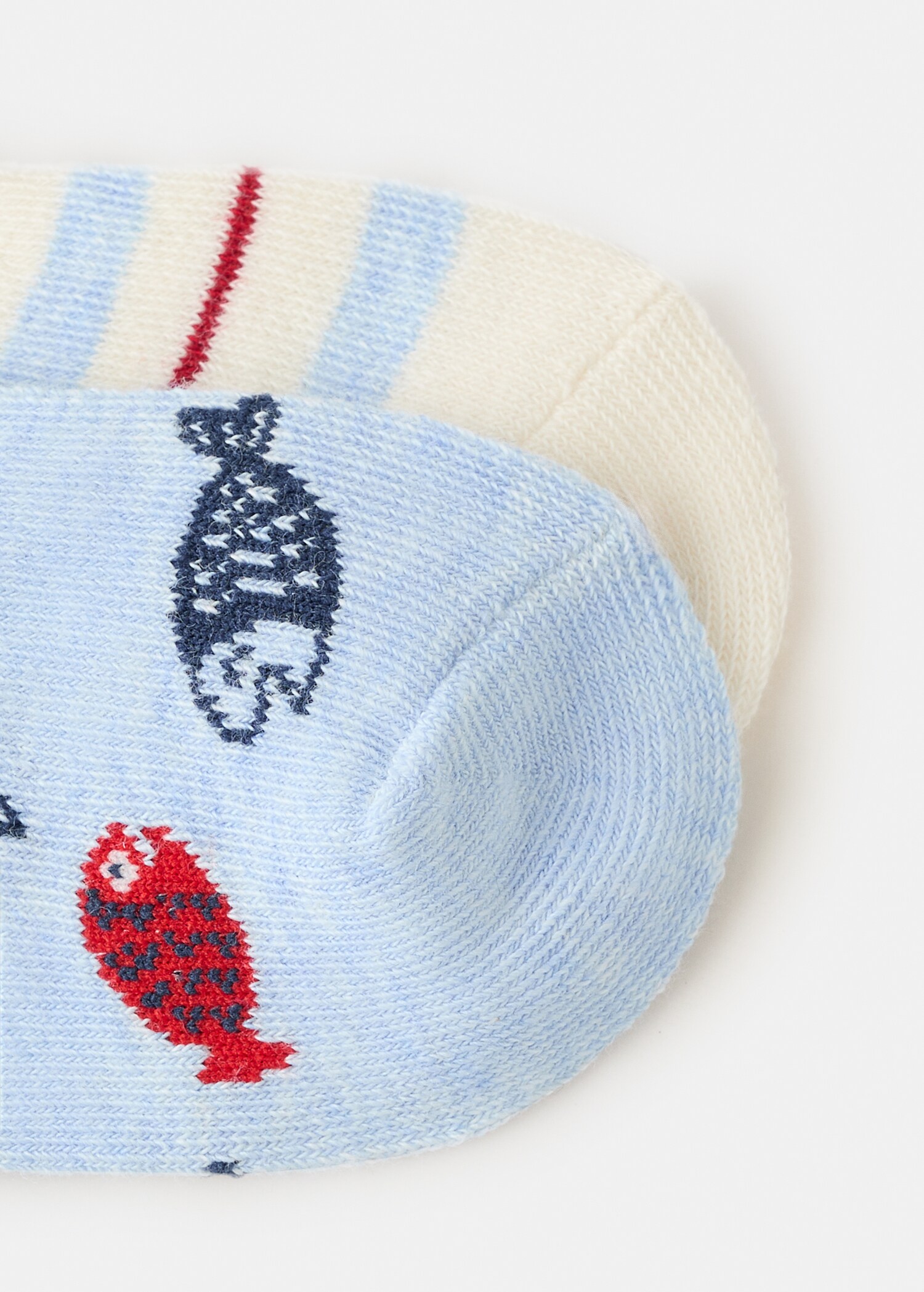 2 pack mixed socks - Details of the article 0