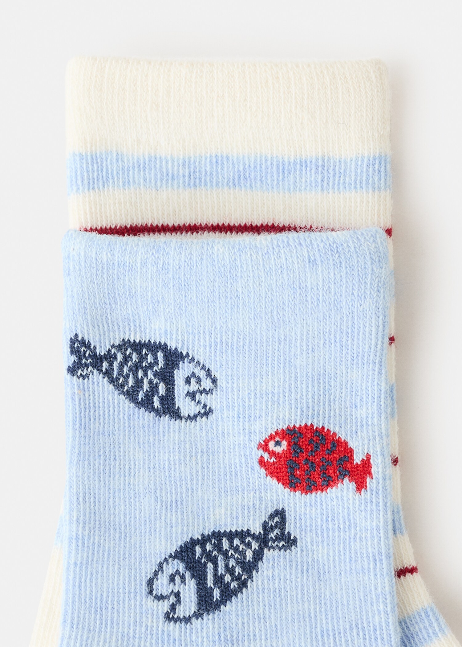 2 pack mixed socks - Details of the article 8