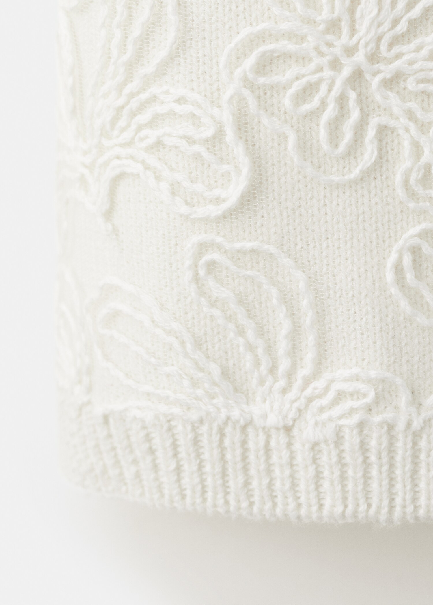 Cardigan anisab - Details of the article 8