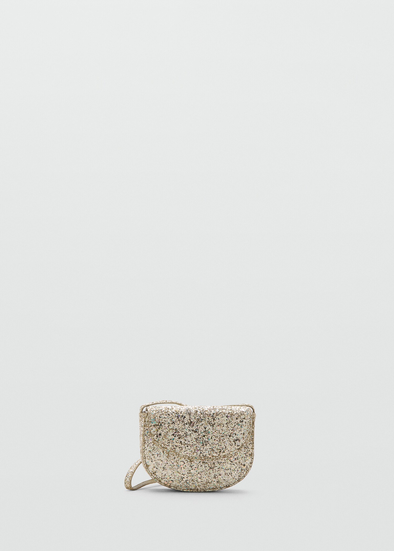 Bossa purpurina - Article sense model