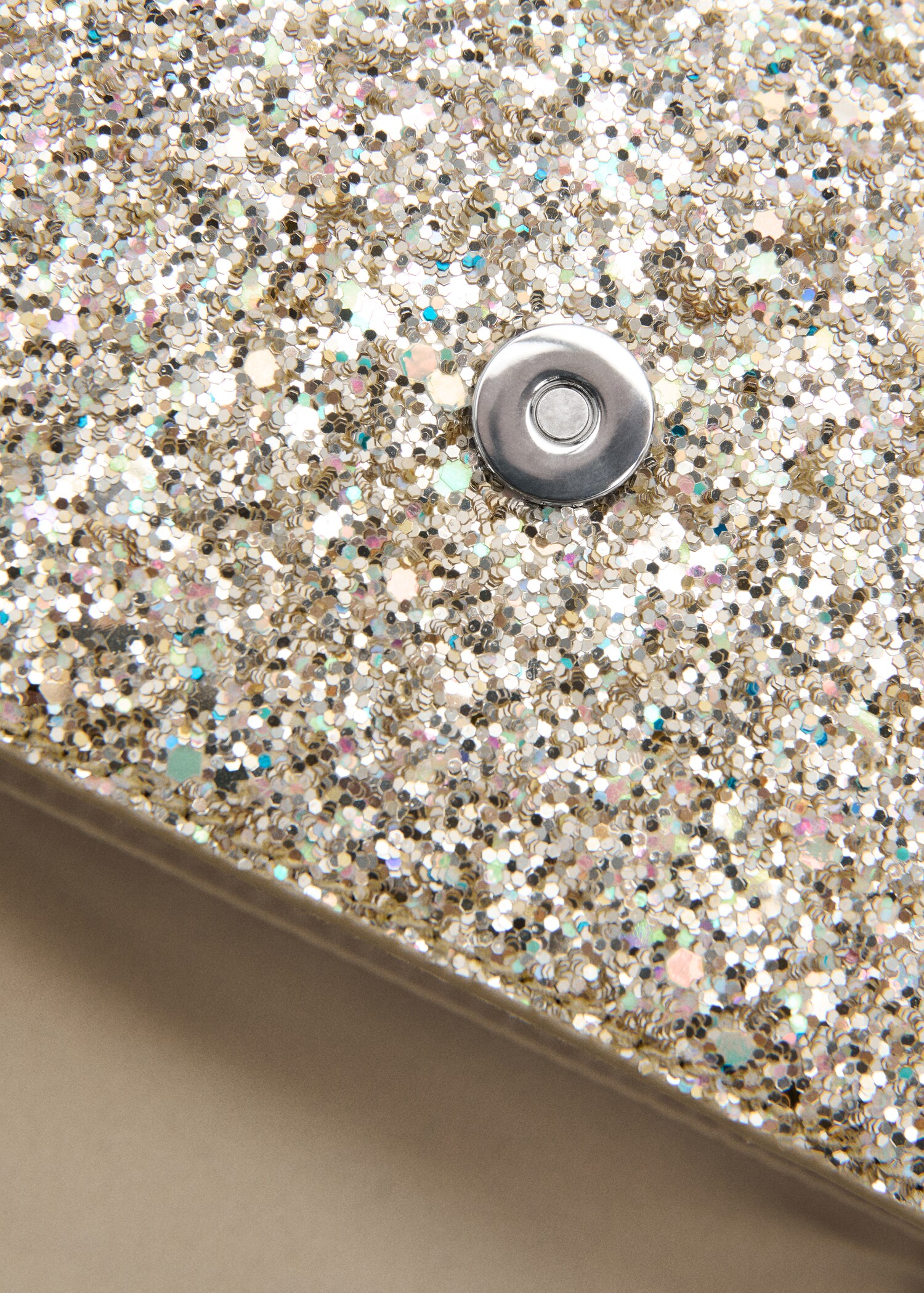 Bossa purpurina - Detall de l'article 1