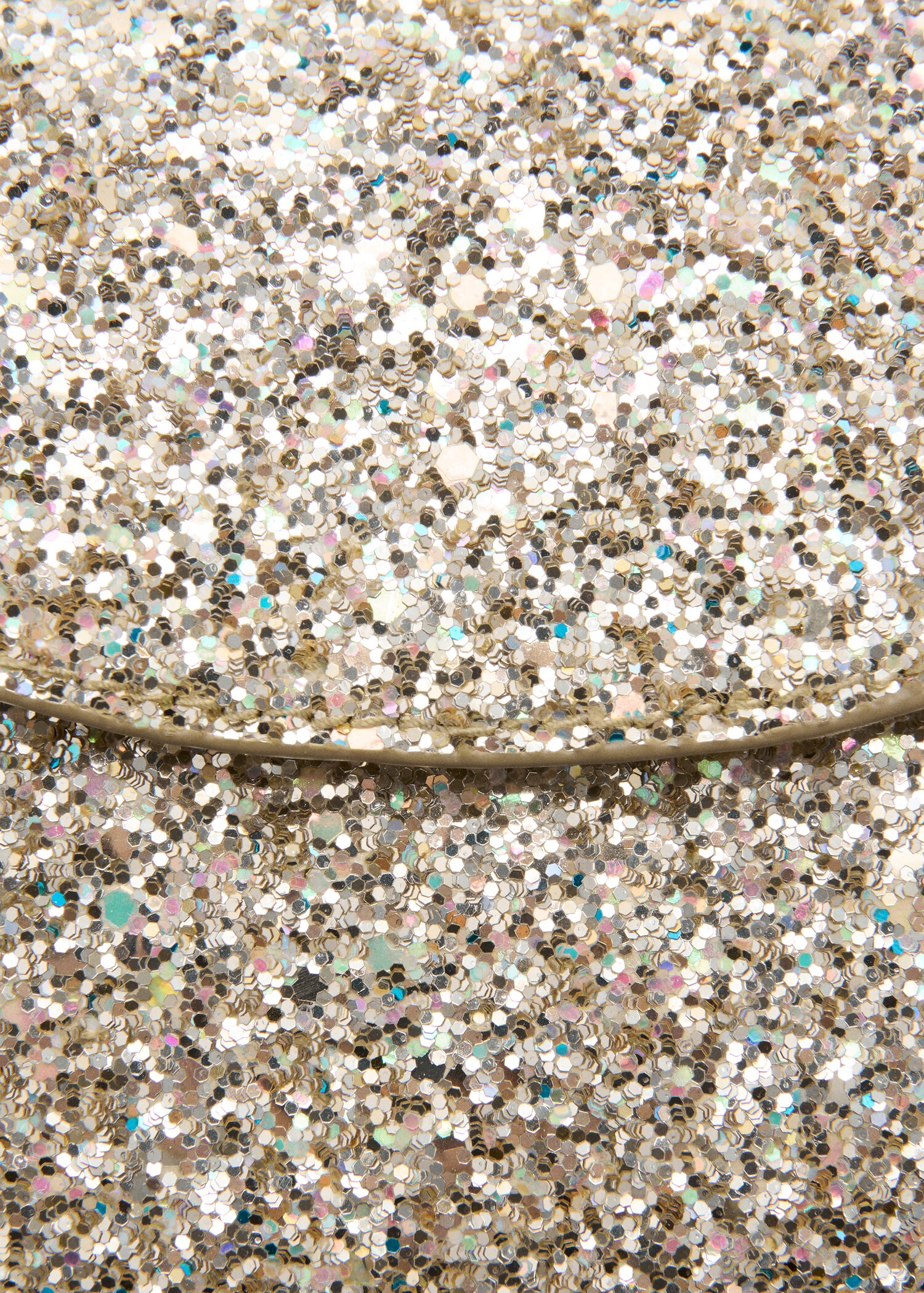 Bossa purpurina - Detall de l'article 2