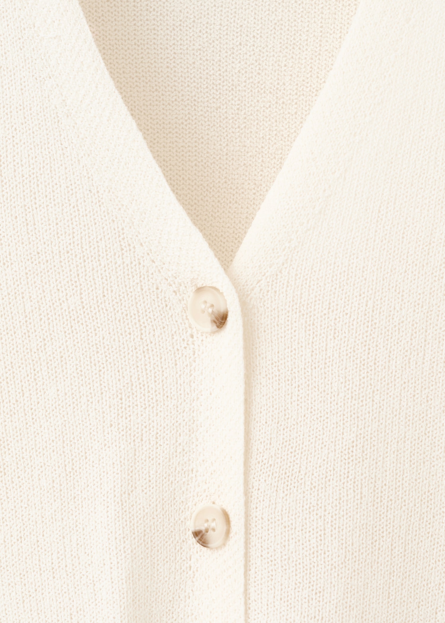 Cardigan maille fine - Détail de l'article 8