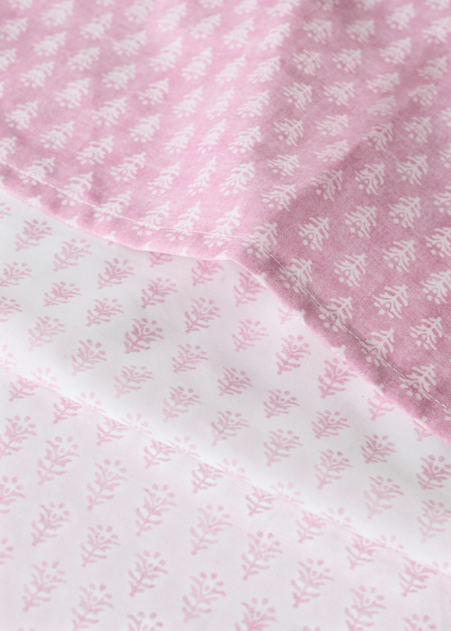 Cot duver cover faldini - Details of the article 1