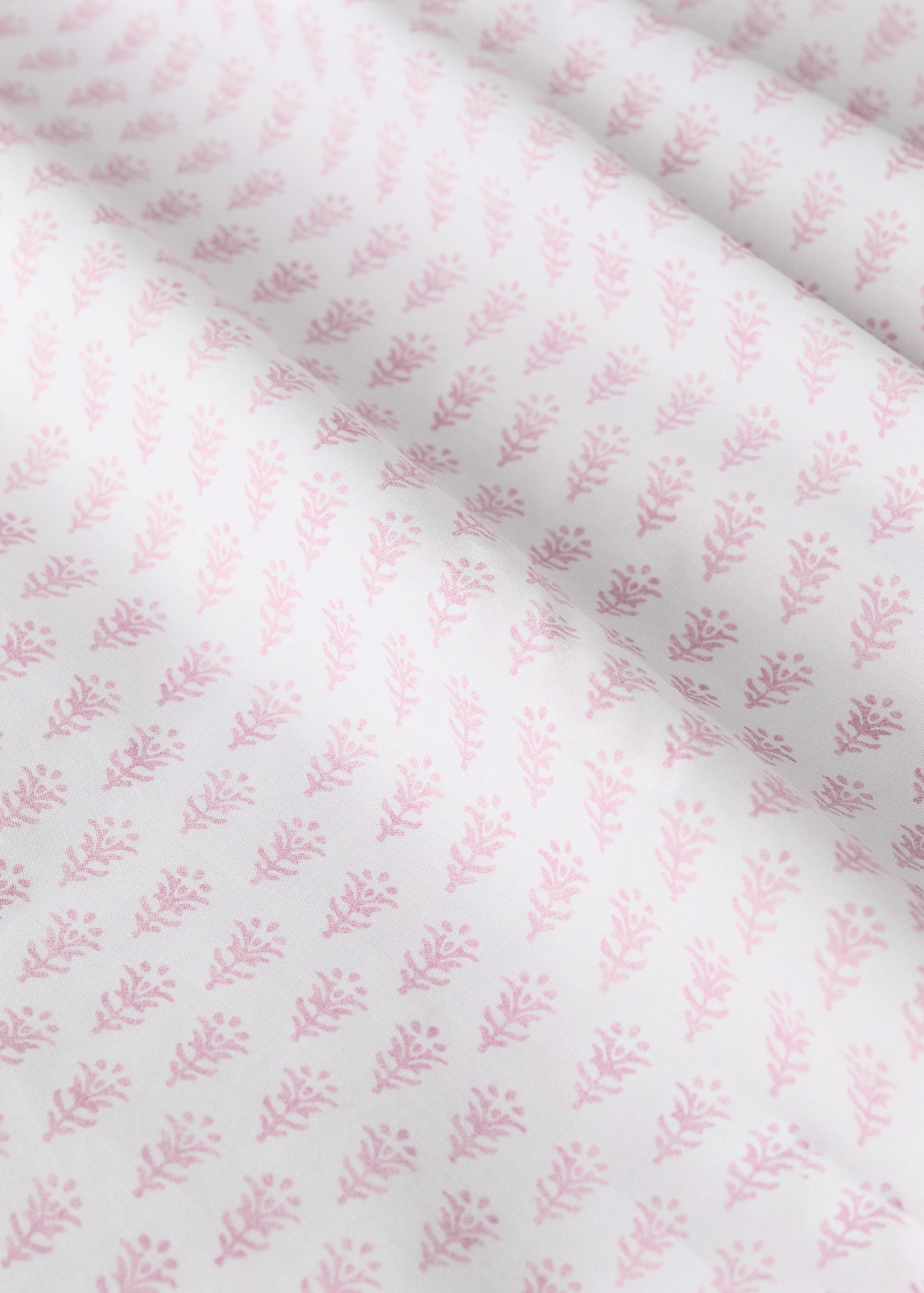 Cot duver cover faldini - Details of the article 2