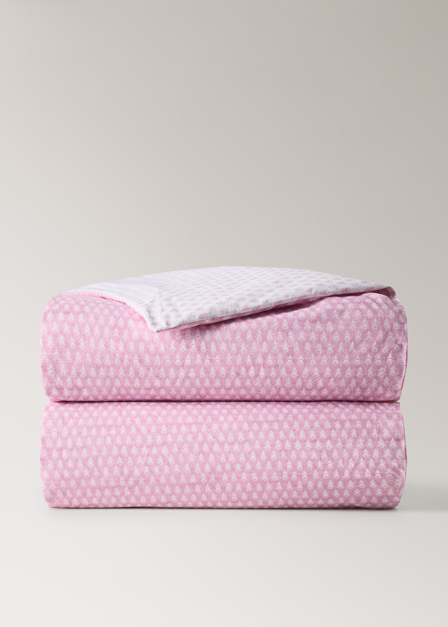 Cot duver cover faldini - Details of the article 3