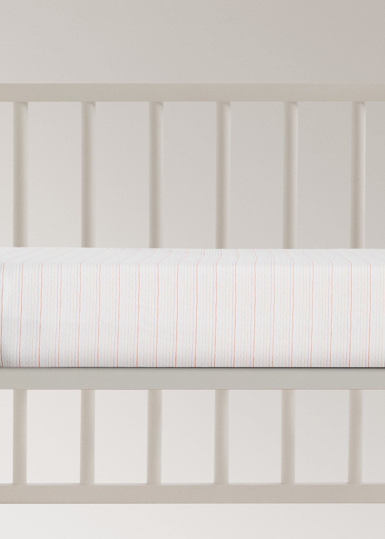 Cot fitted shee paco - Article without model