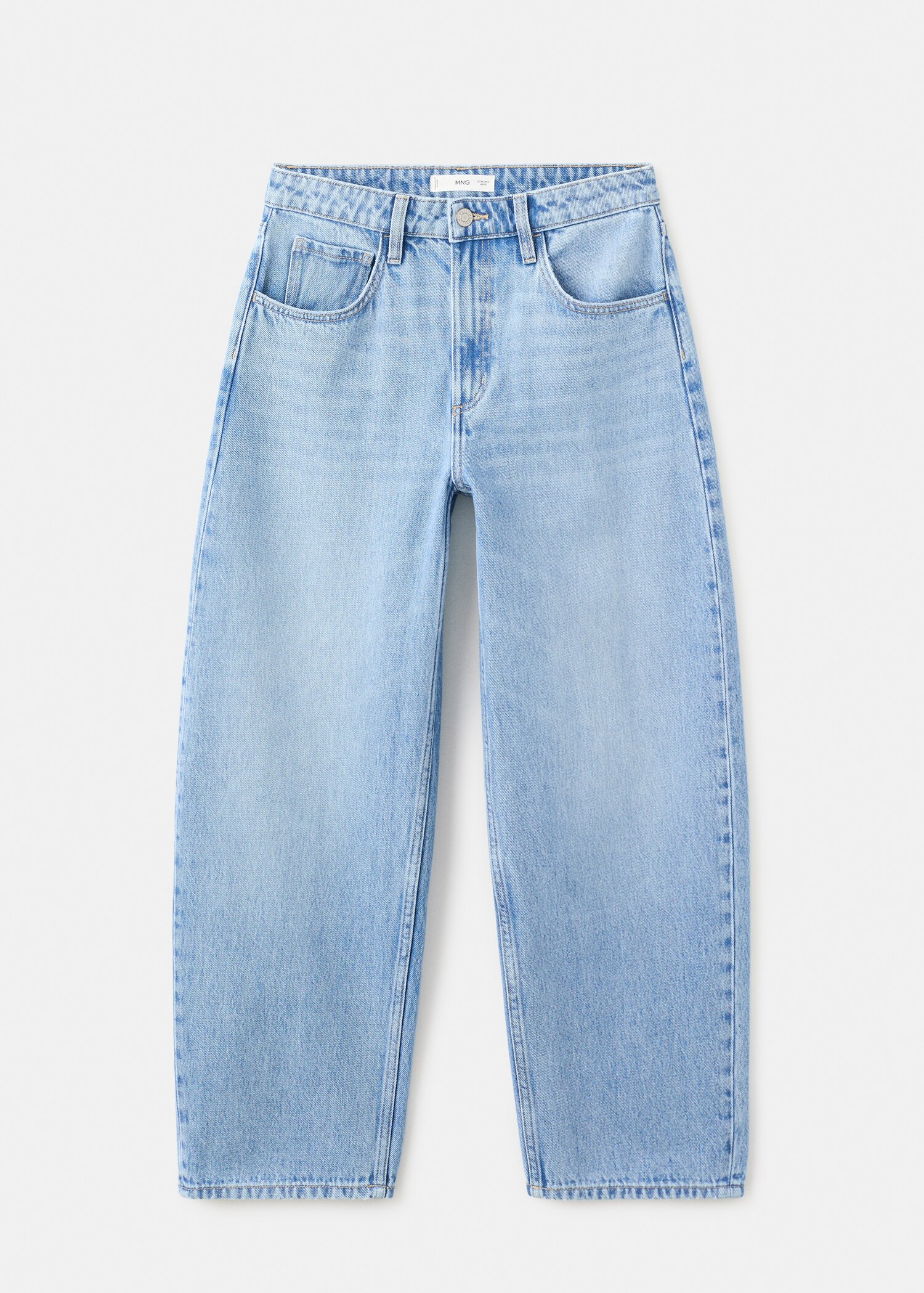 Jeans bet - Article without model