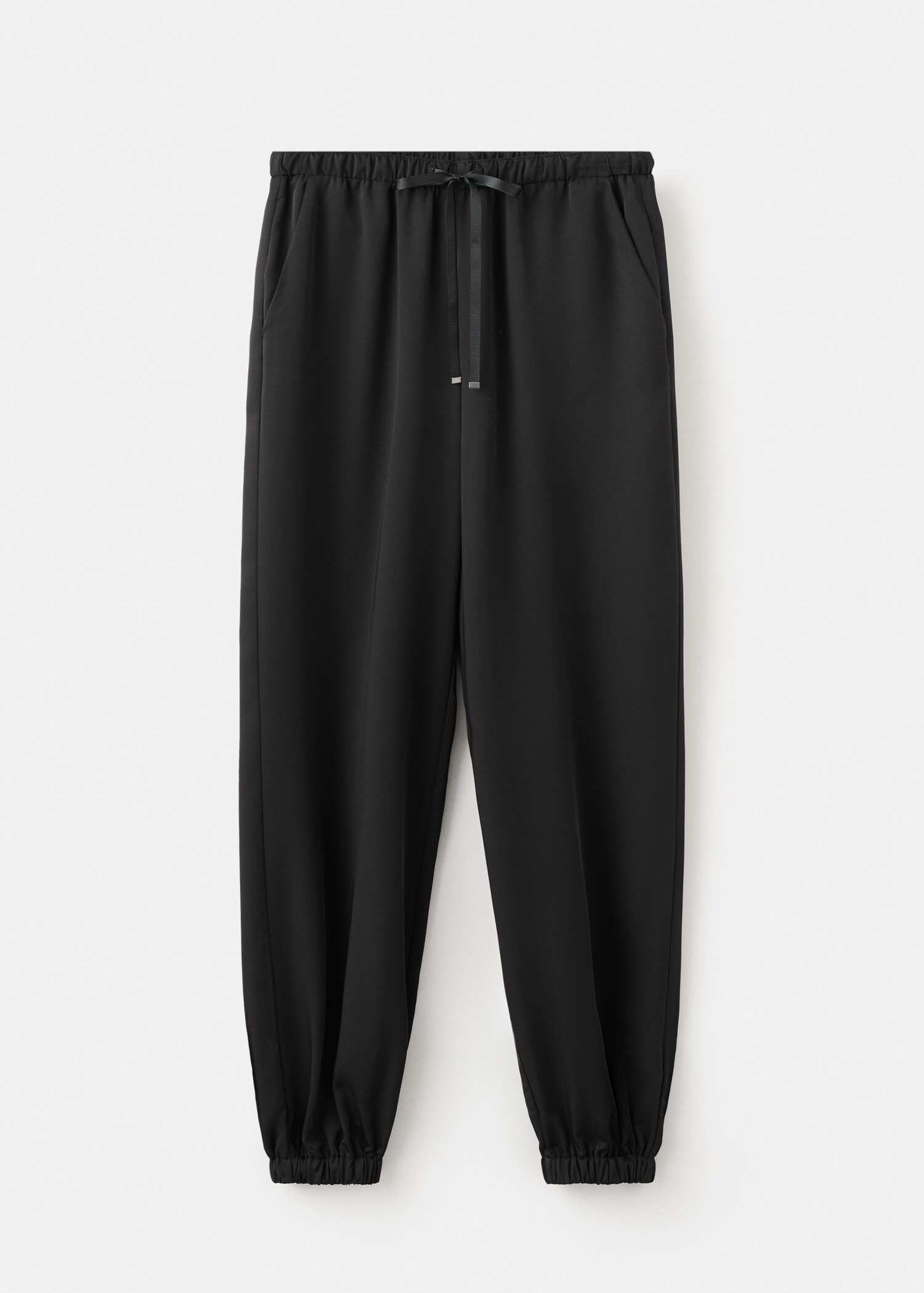 Hose satin - Artikel ohne Model