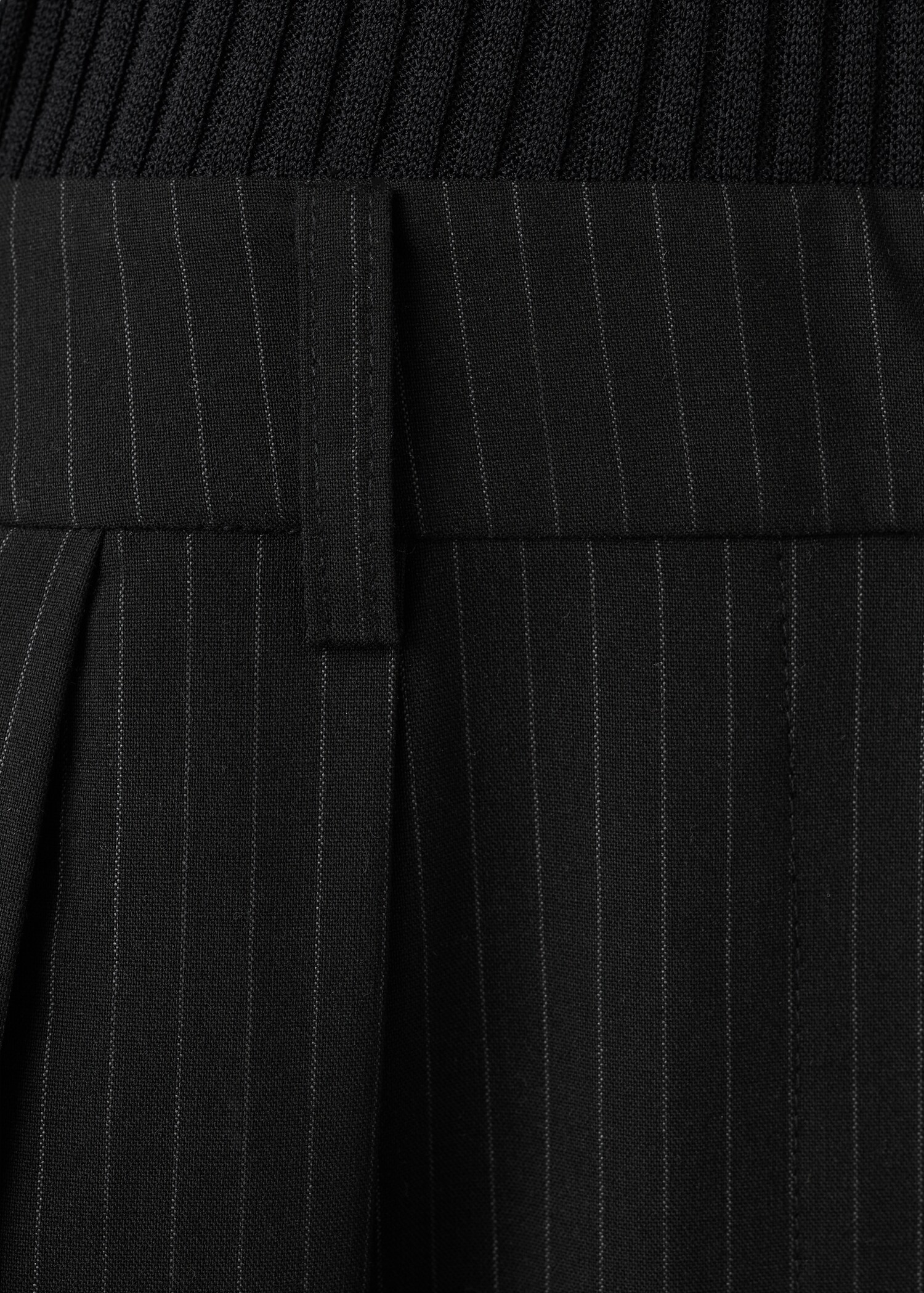 سالوبيت طويل بجزء علوي مغاير - تفاصيل المنتج 0