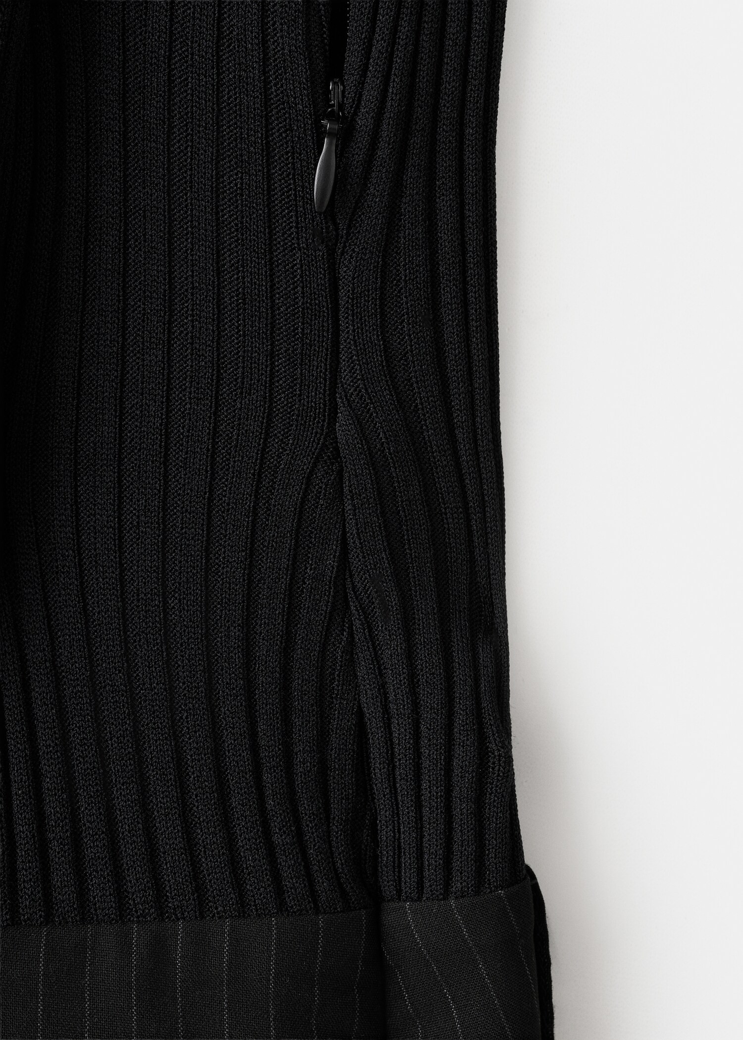 سالوبيت طويل بجزء علوي مغاير - تفاصيل المنتج 8