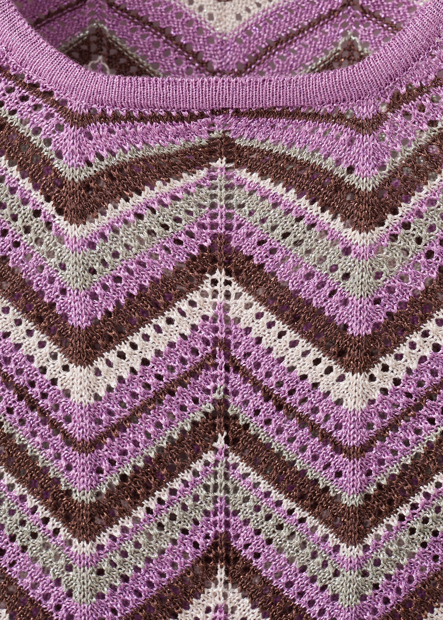 Top punto estampado - Detalle del artículo 8