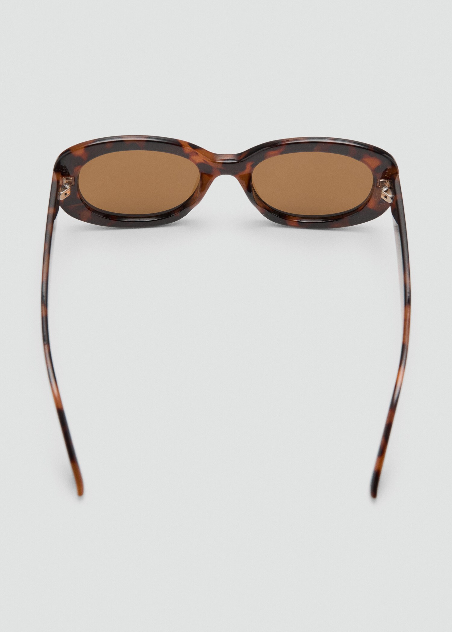 Zonnebril met acetaat montuur - Detail van het artikel 1