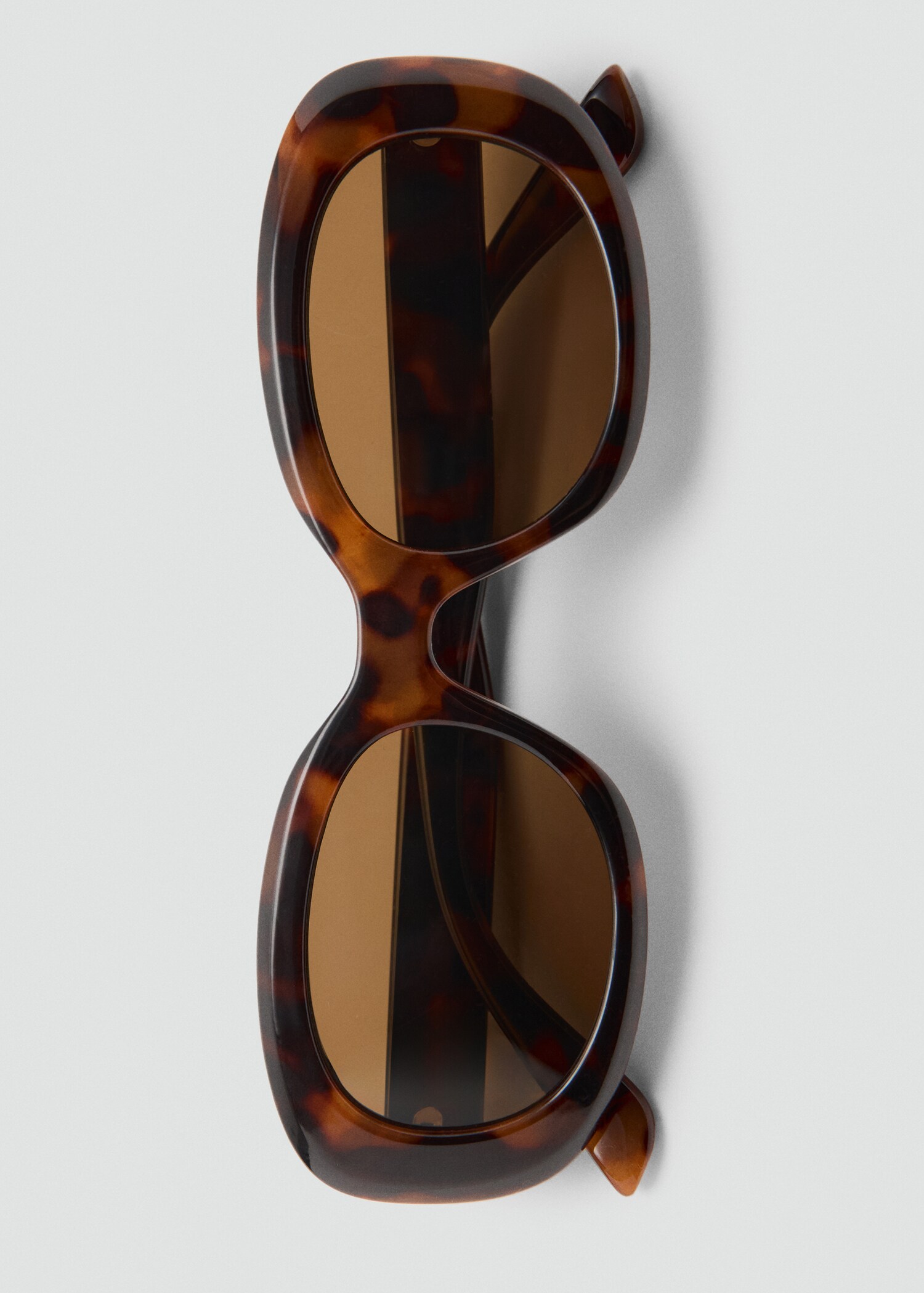 Zonnebril met acetaat montuur - Detail van het artikel 2