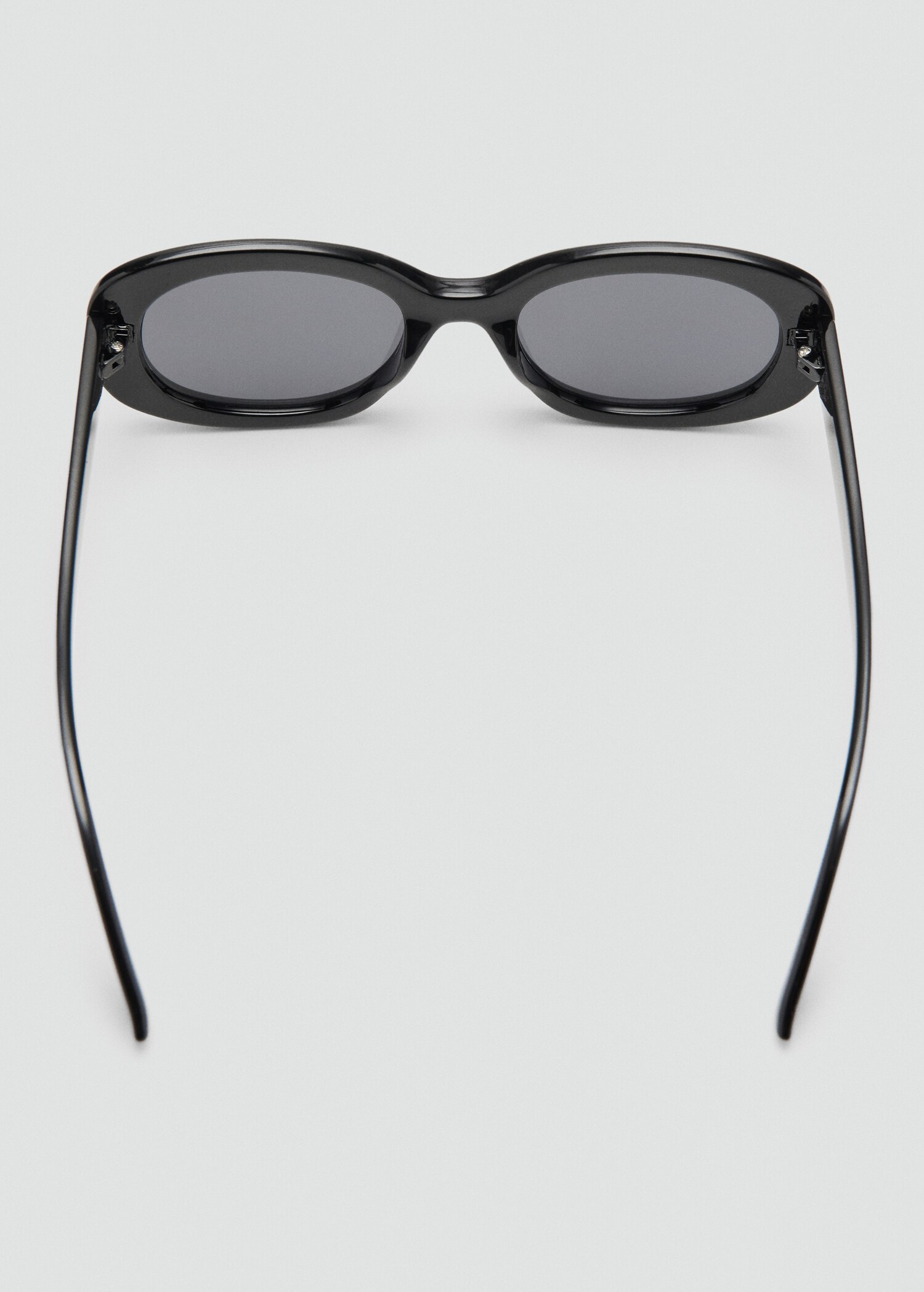 Zonnebril met acetaat montuur - Detail van het artikel 1