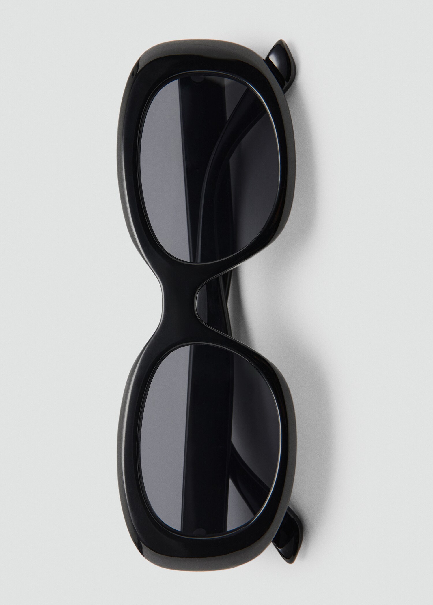 Zonnebril met acetaat montuur - Detail van het artikel 2