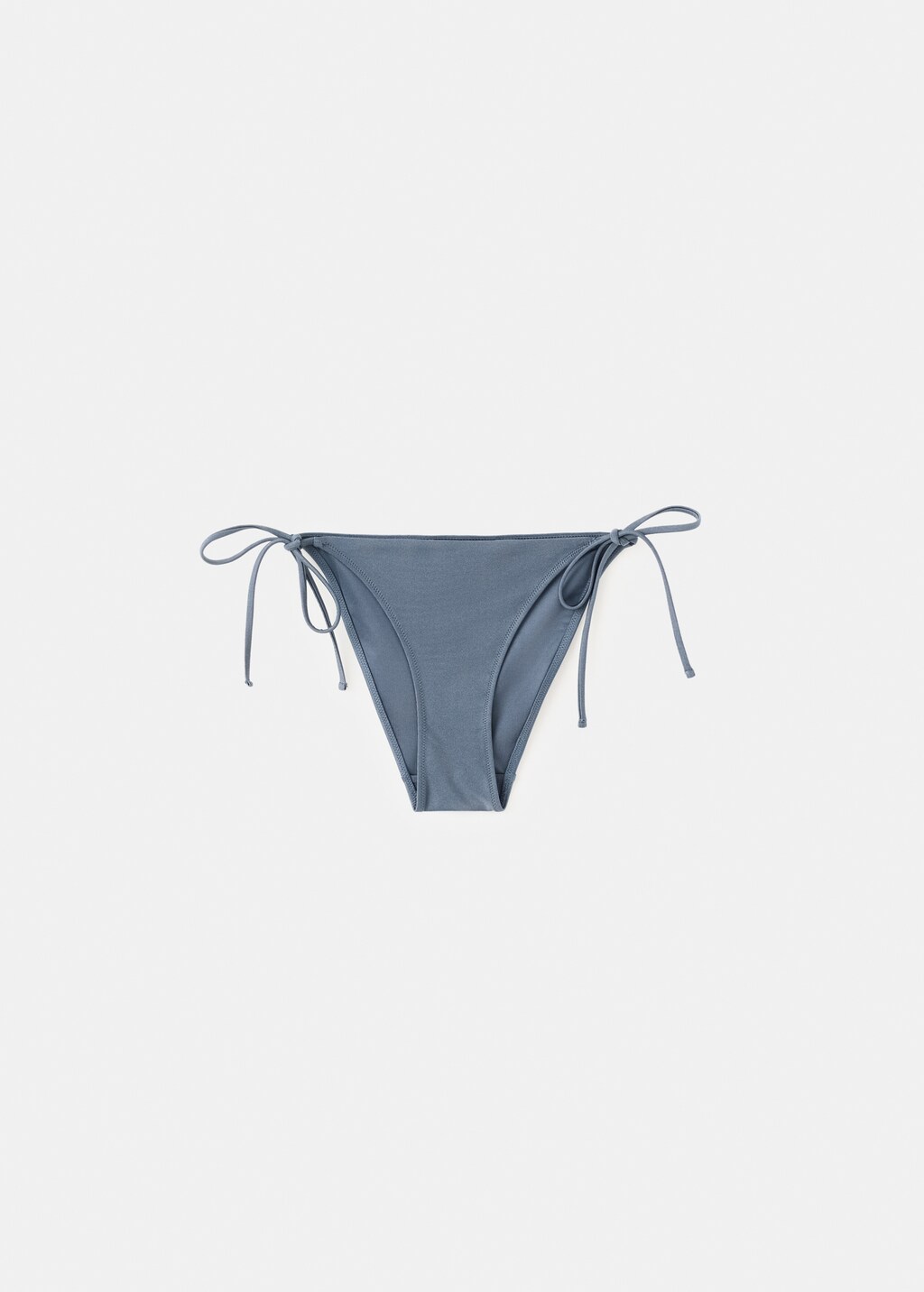 Bikini bottoms with bows - image 4