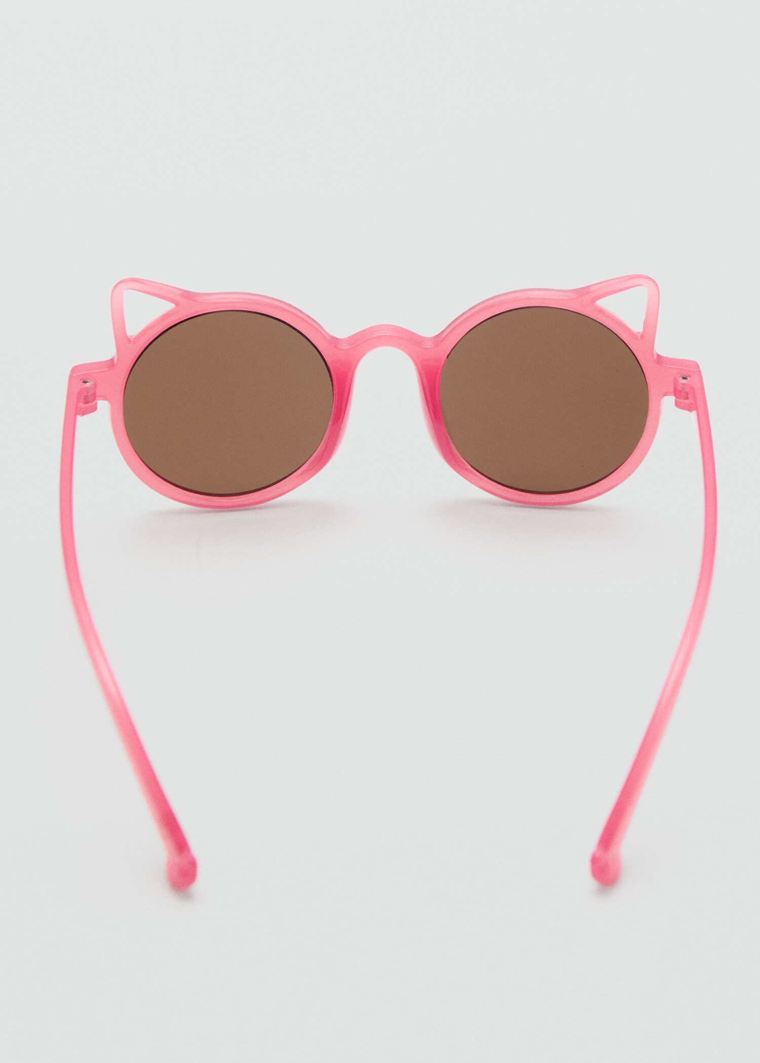 Lunettes de soleil chat - Détail de l'article 1
