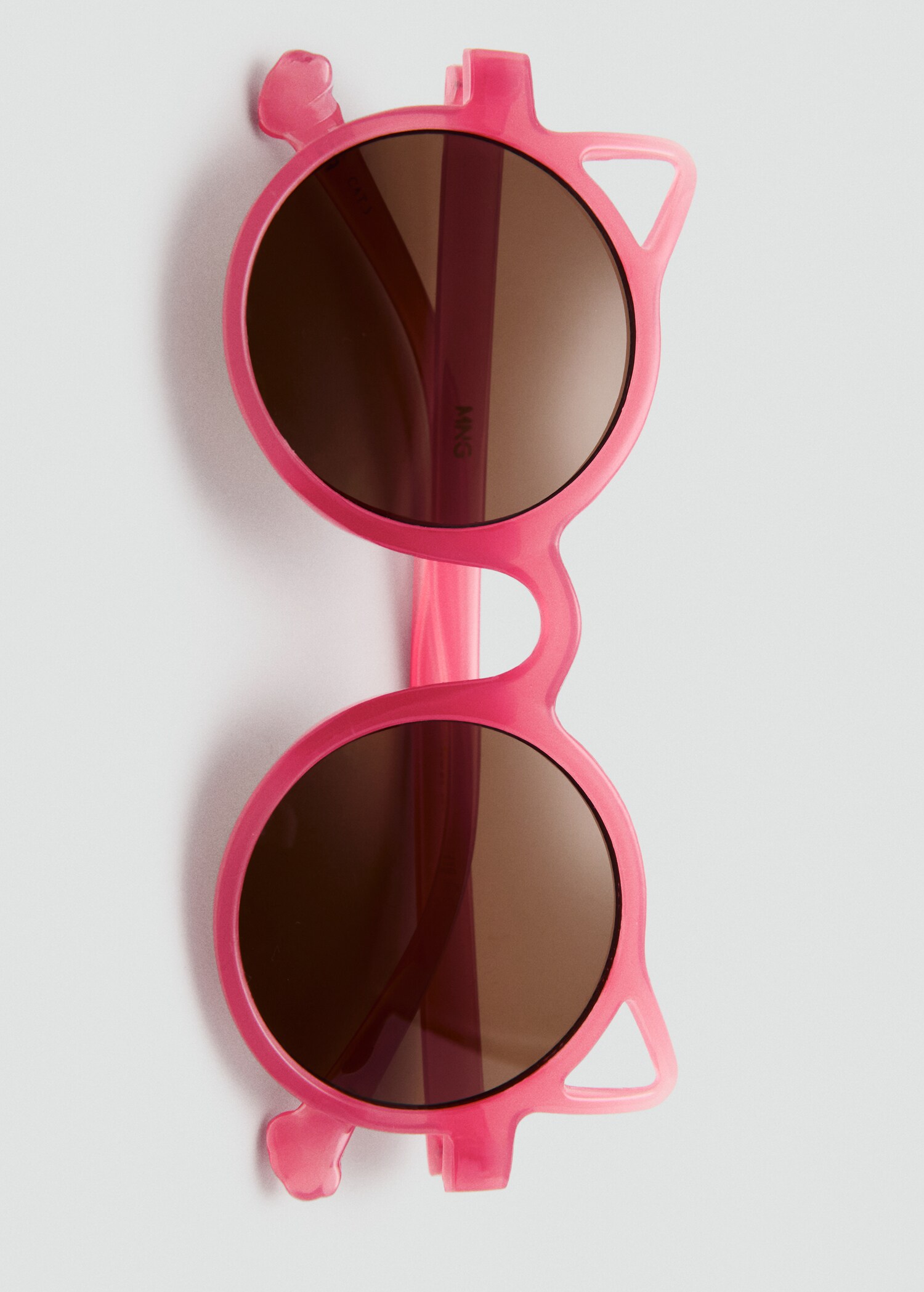 Lunettes de soleil chat - Détail de l'article 2