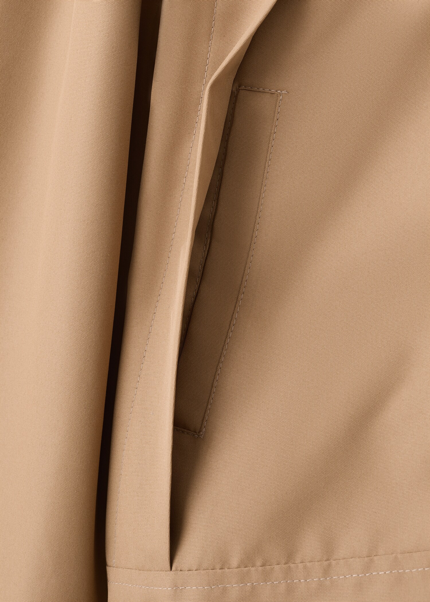 Parka capucha - Detalle del artículo 8