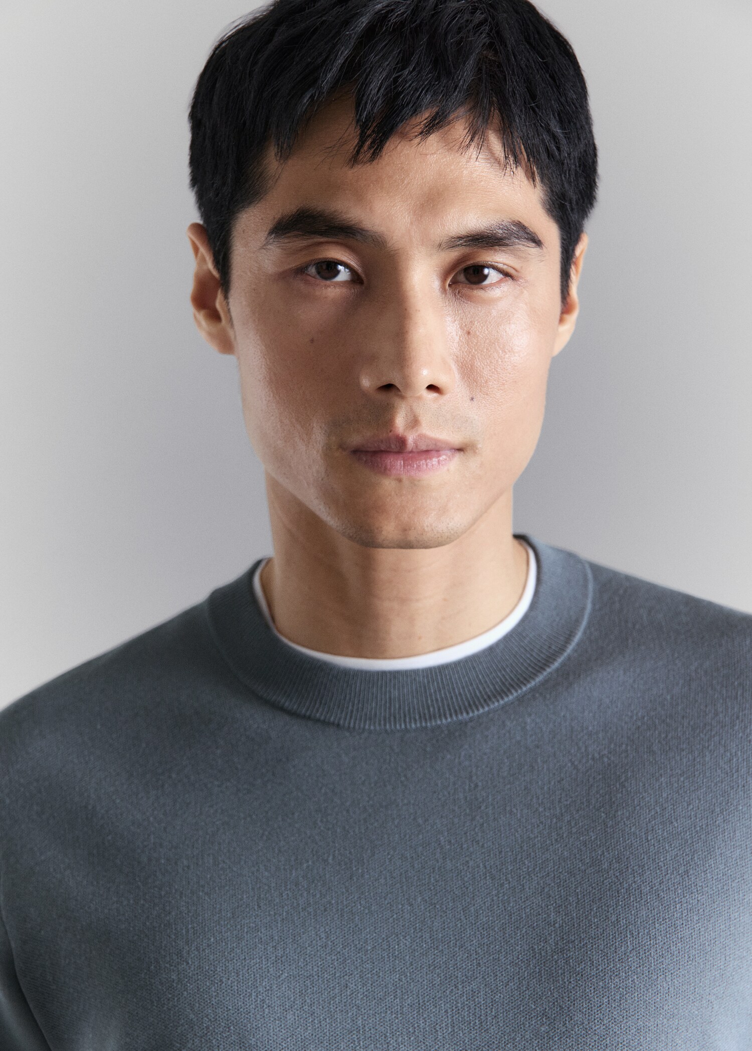 Comfort stretch jersey - Details of the article 1