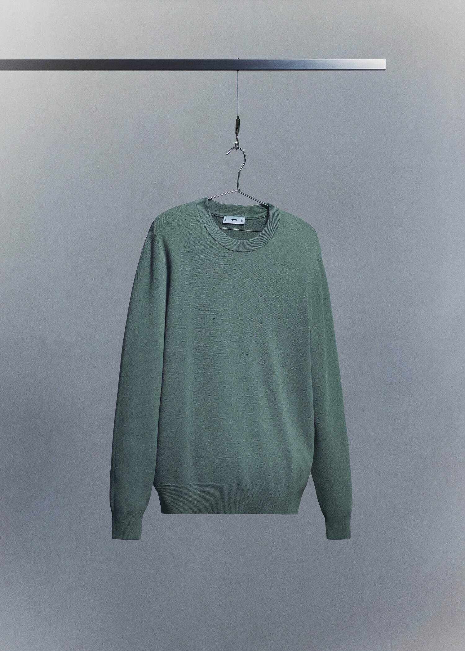 Comfort stretch jersey - Details of the article 9