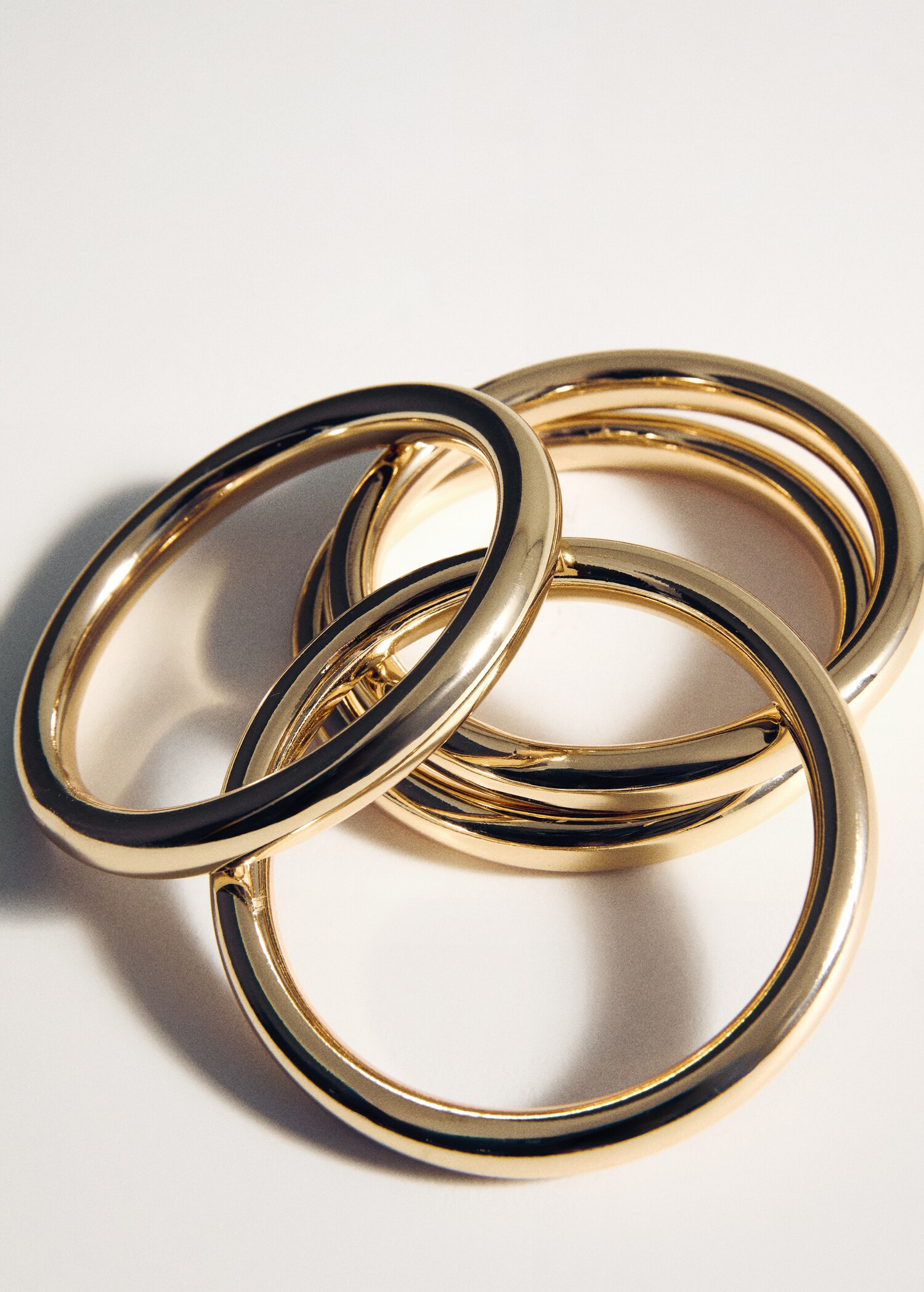 Set pulseiras combinadas - Pormenor do artigo 1