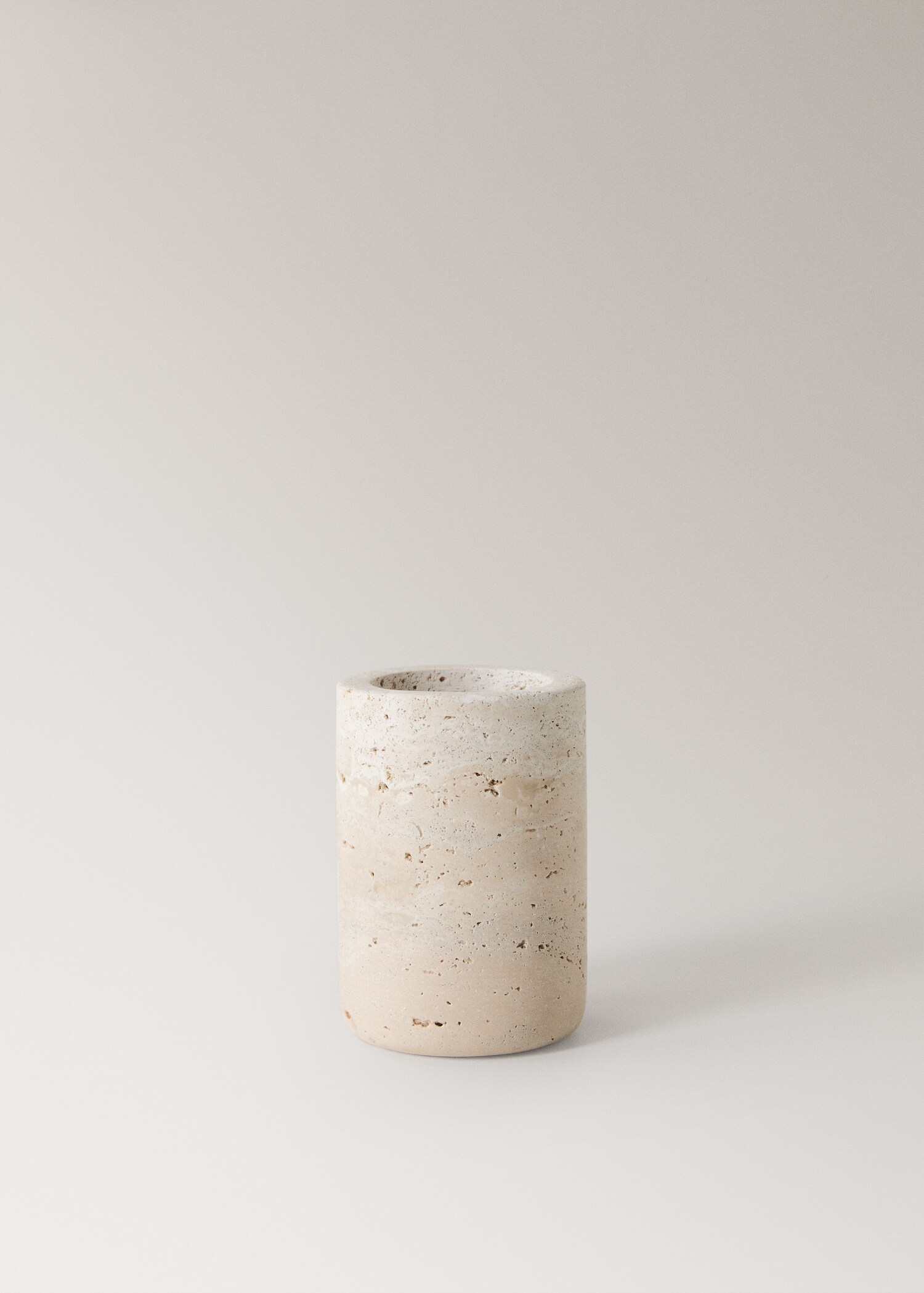 Marble bathroom glass - Article without model