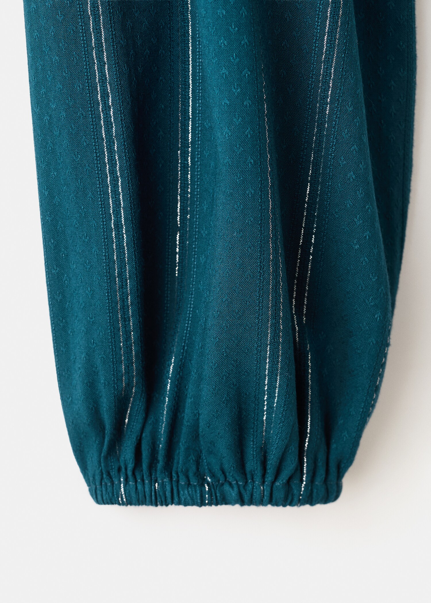 Blusa lúrex lazos - Detalle del artículo 8