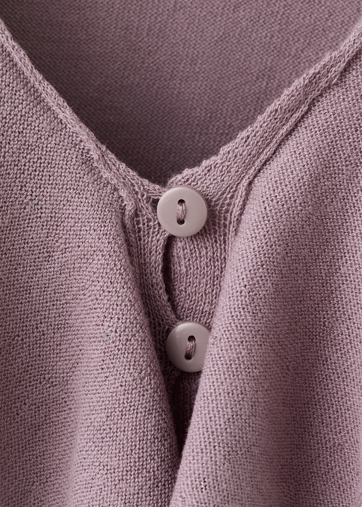 Cardigan à volants - Détail de l'article 8