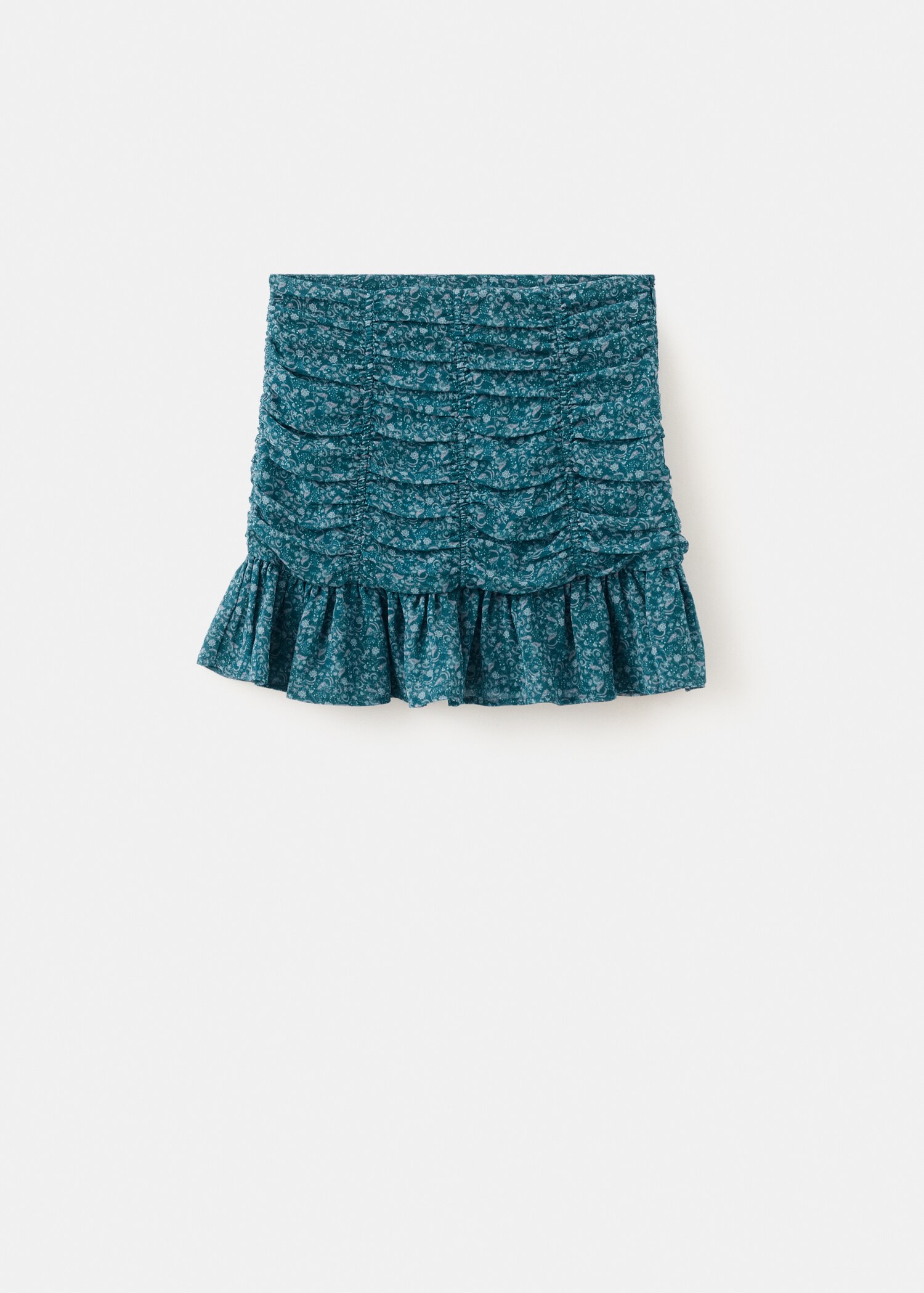 Skirt foresf - Article without model