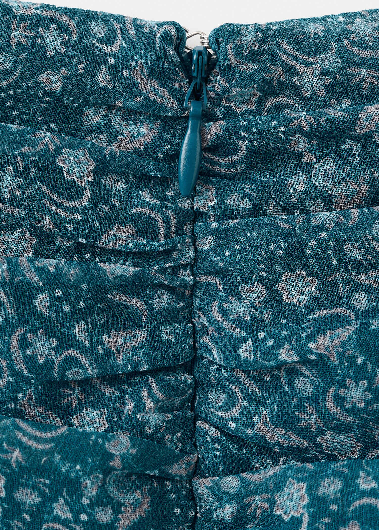 Skirt foresf - Details of the article 0