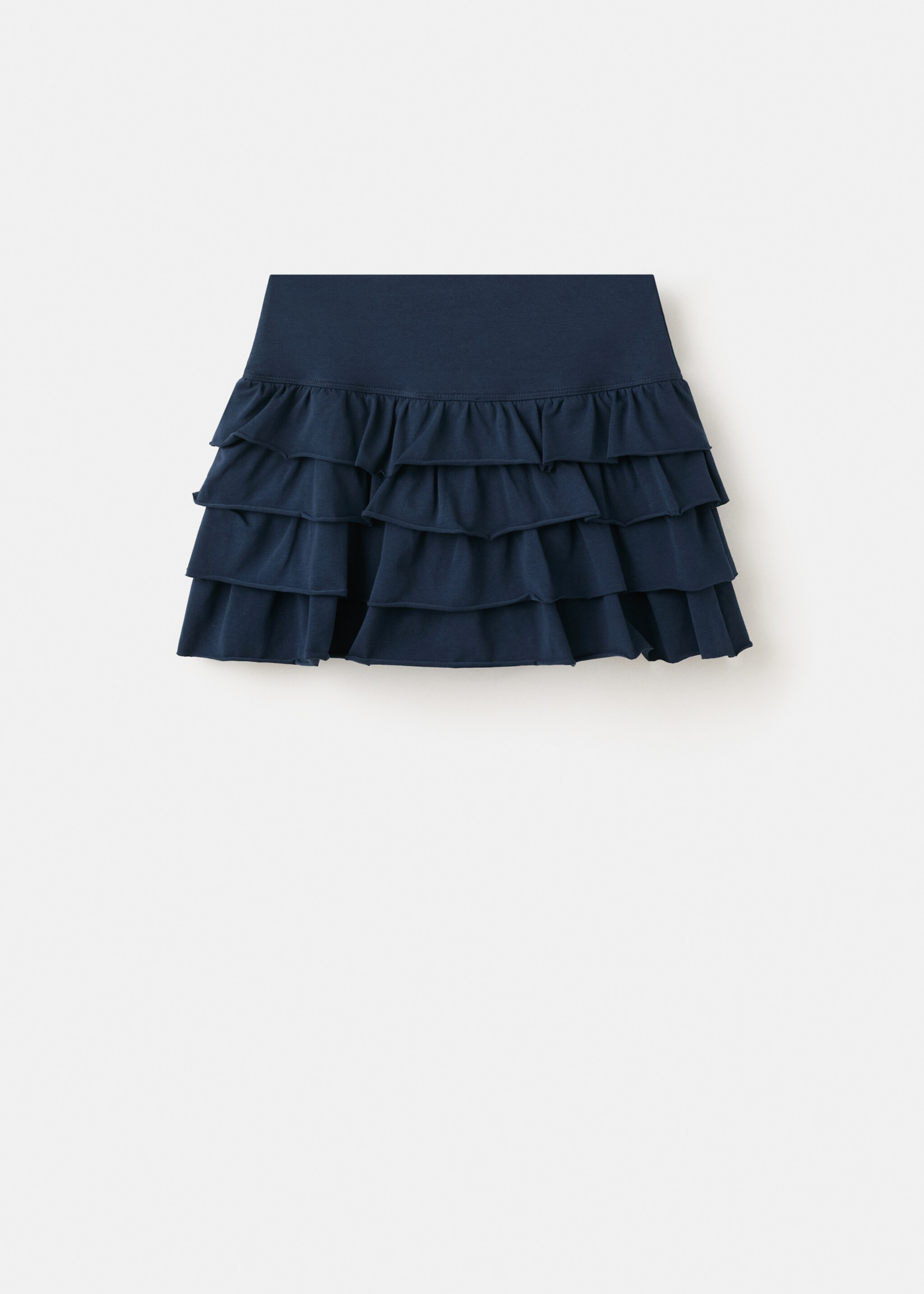 Shell basket bag - Article without model, Navy. Ref: 27034778-00.