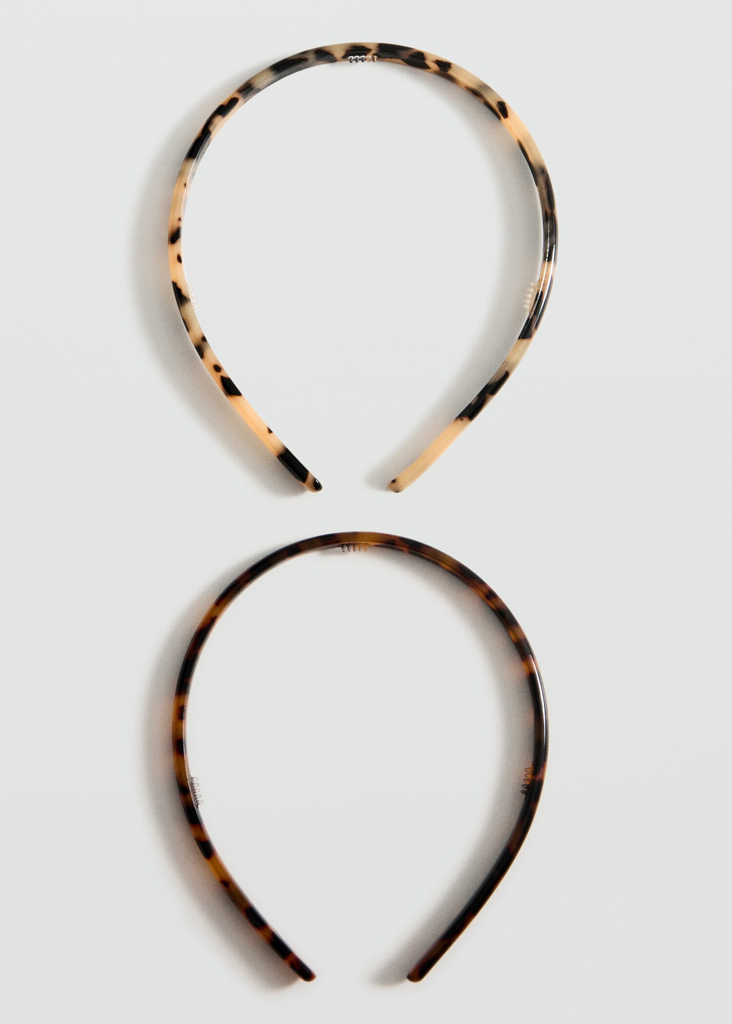 Hairband liciac - Изделие без модели